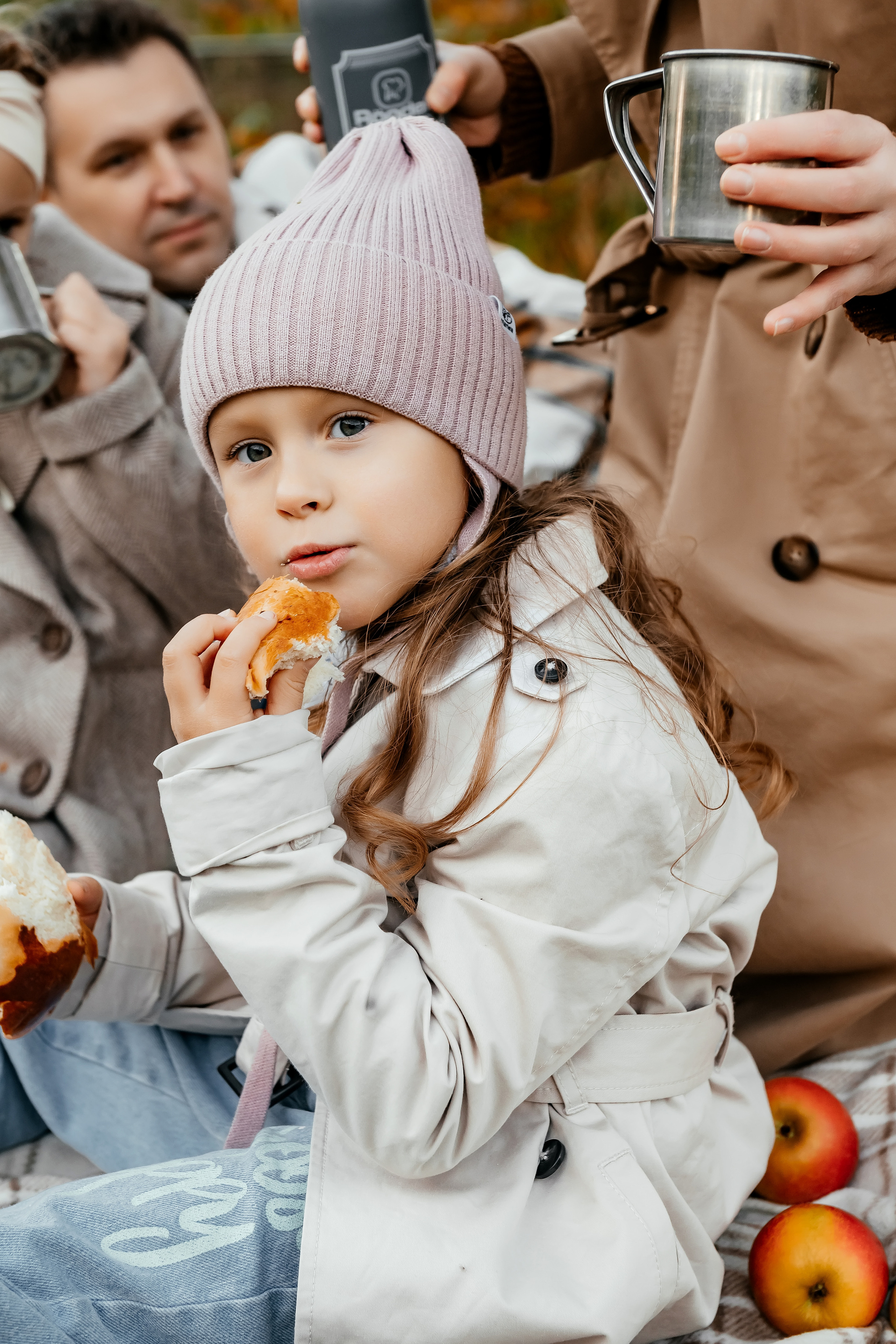 Юля, МО, Звёздный городок. Свадебный и семейный фотограф Виктория Носачёва. Щелково, Москва и МО