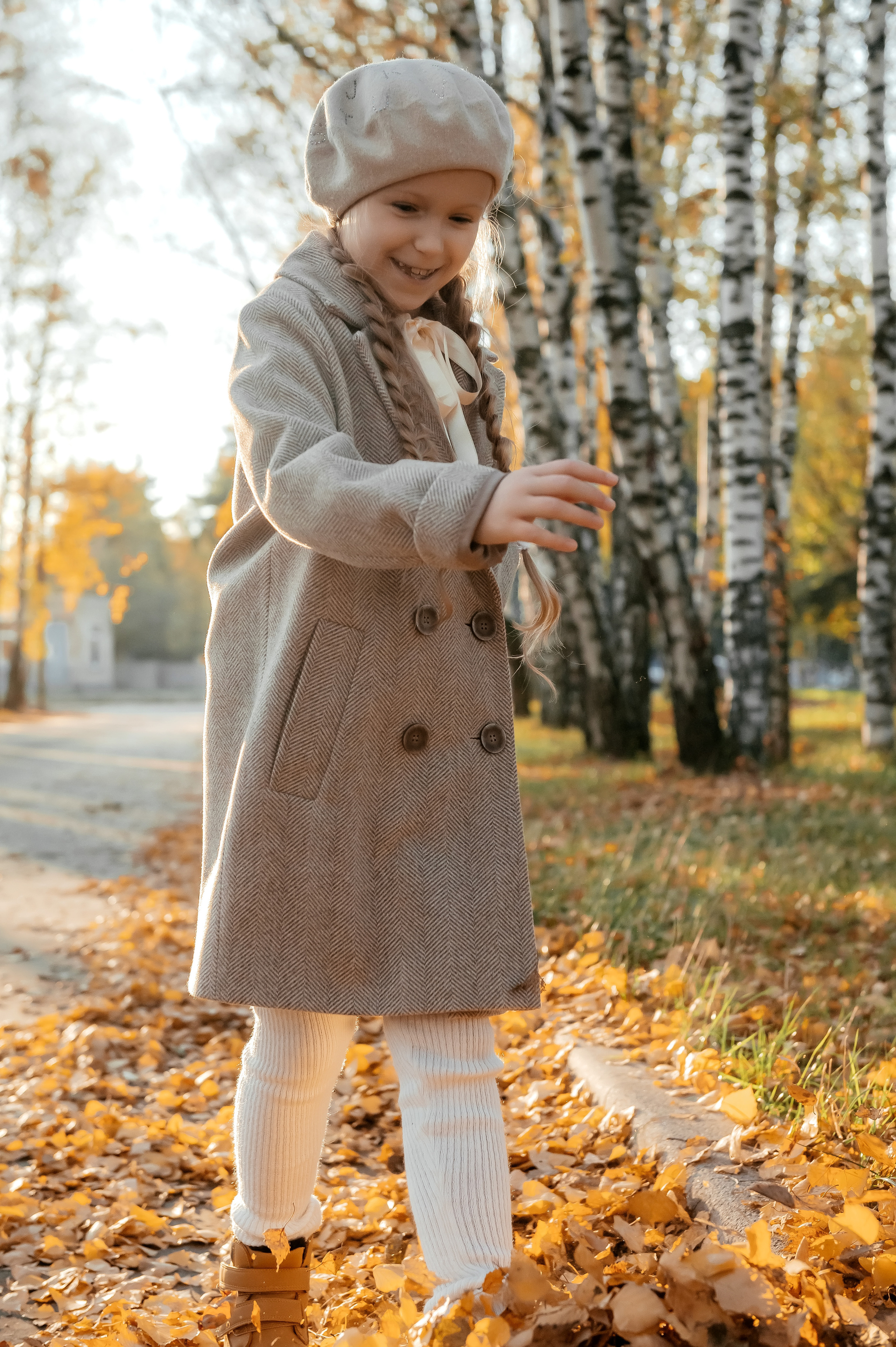 Юля, МО, Звёздный городок. Свадебный и семейный фотограф Виктория Носачёва. Щелково, Москва и МО