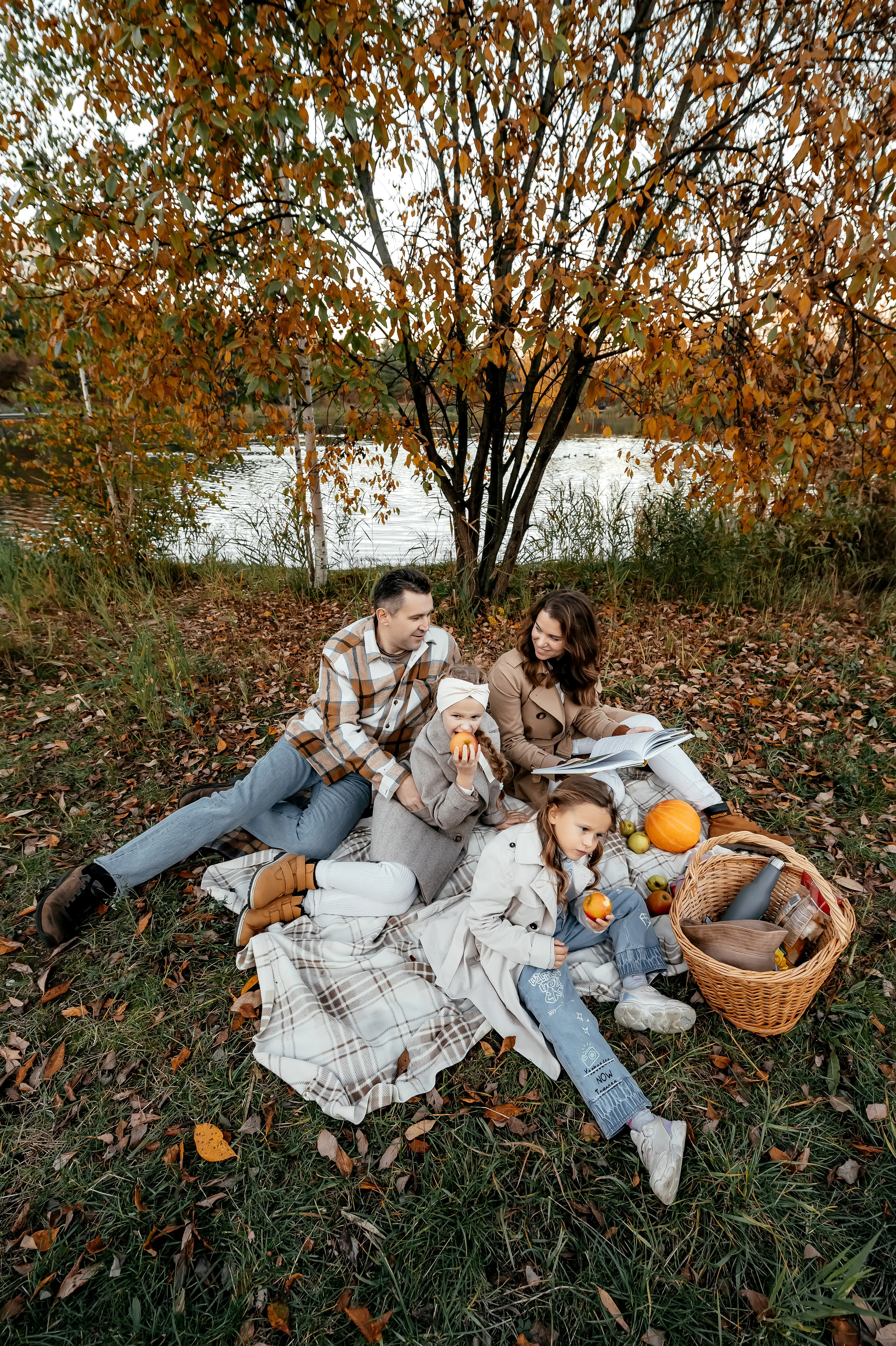 Юля, МО, Звёздный городок. Свадебный и семейный фотограф Виктория Носачёва. Щелково, Москва и МО