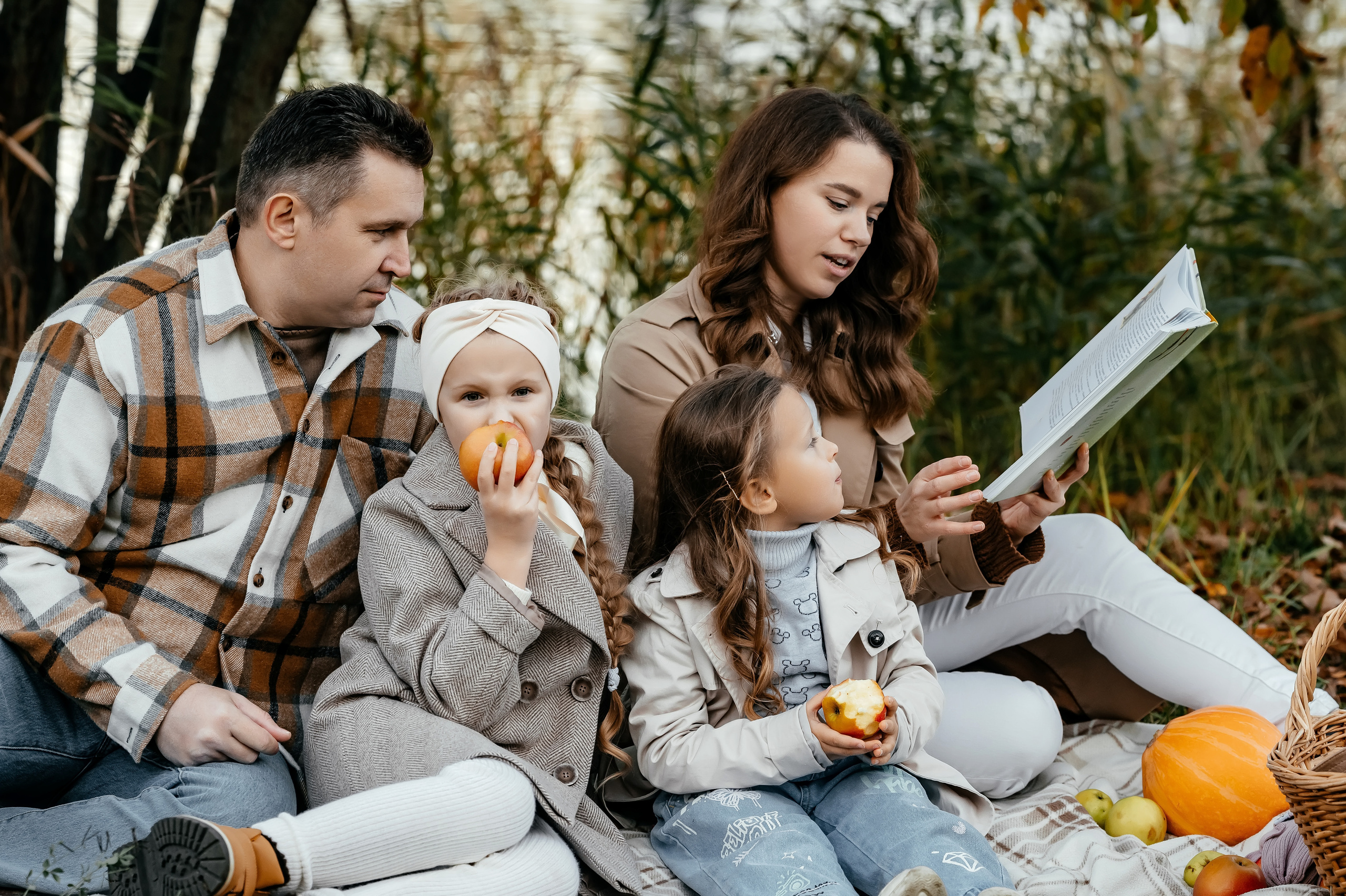 Юля, МО, Звёздный городок. Свадебный и семейный фотограф Виктория Носачёва. Щелково, Москва и МО