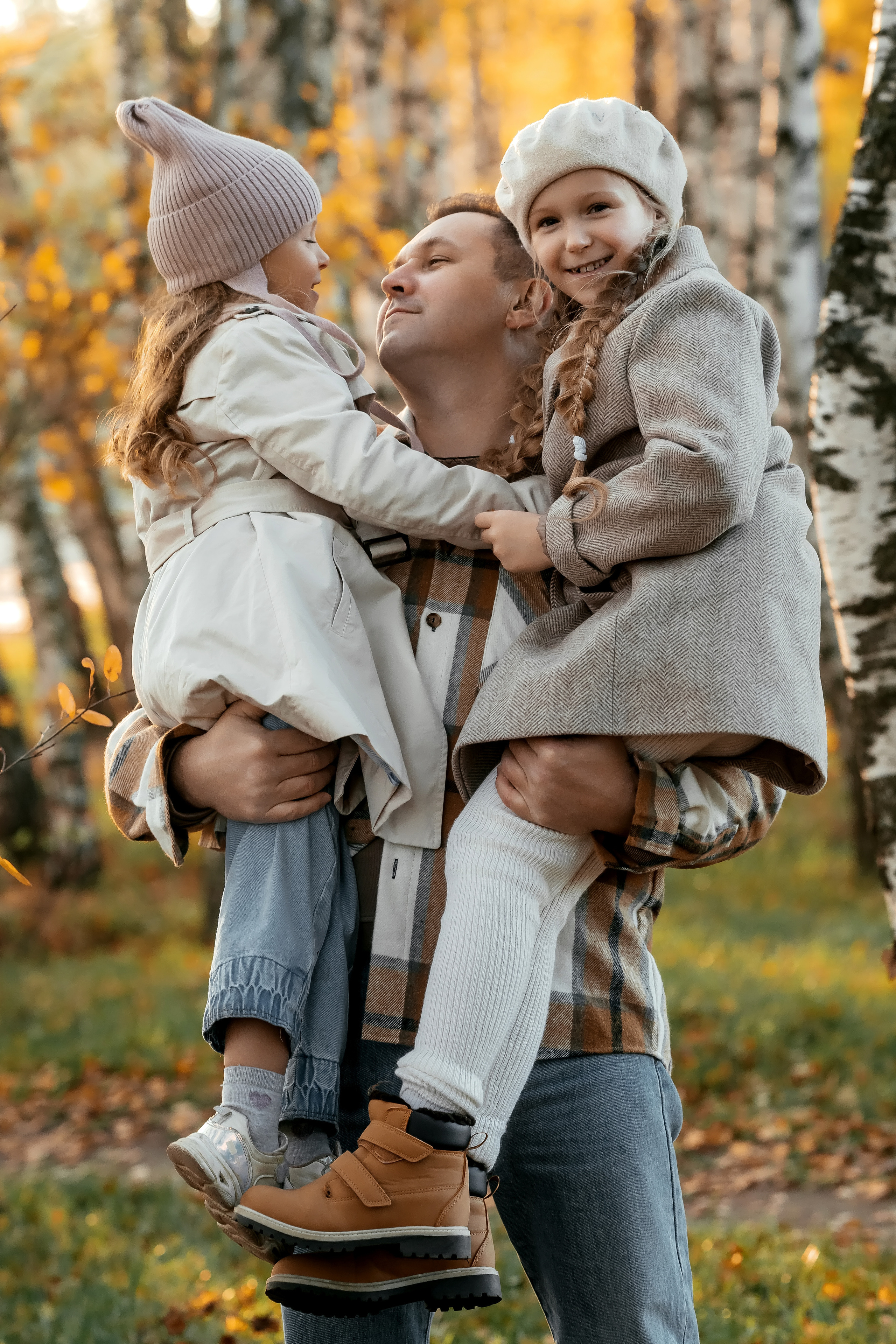 Юля, МО, Звёздный городок. Свадебный и семейный фотограф Виктория Носачёва. Щелково, Москва и МО