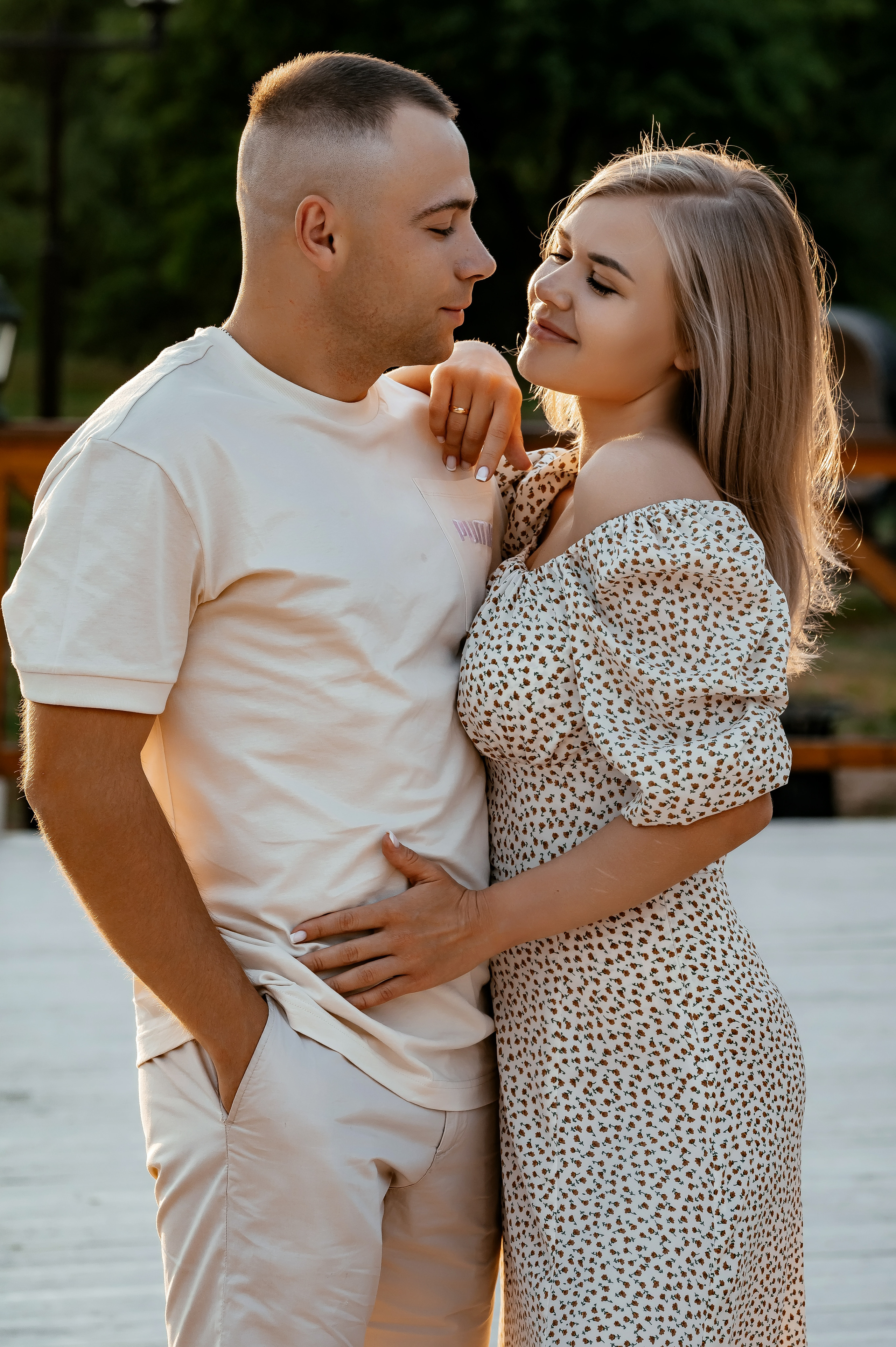 Кристина и семья в Гребнево. Свадебный и семейный фотограф Виктория Носачёва. Щелково, Москва и МО