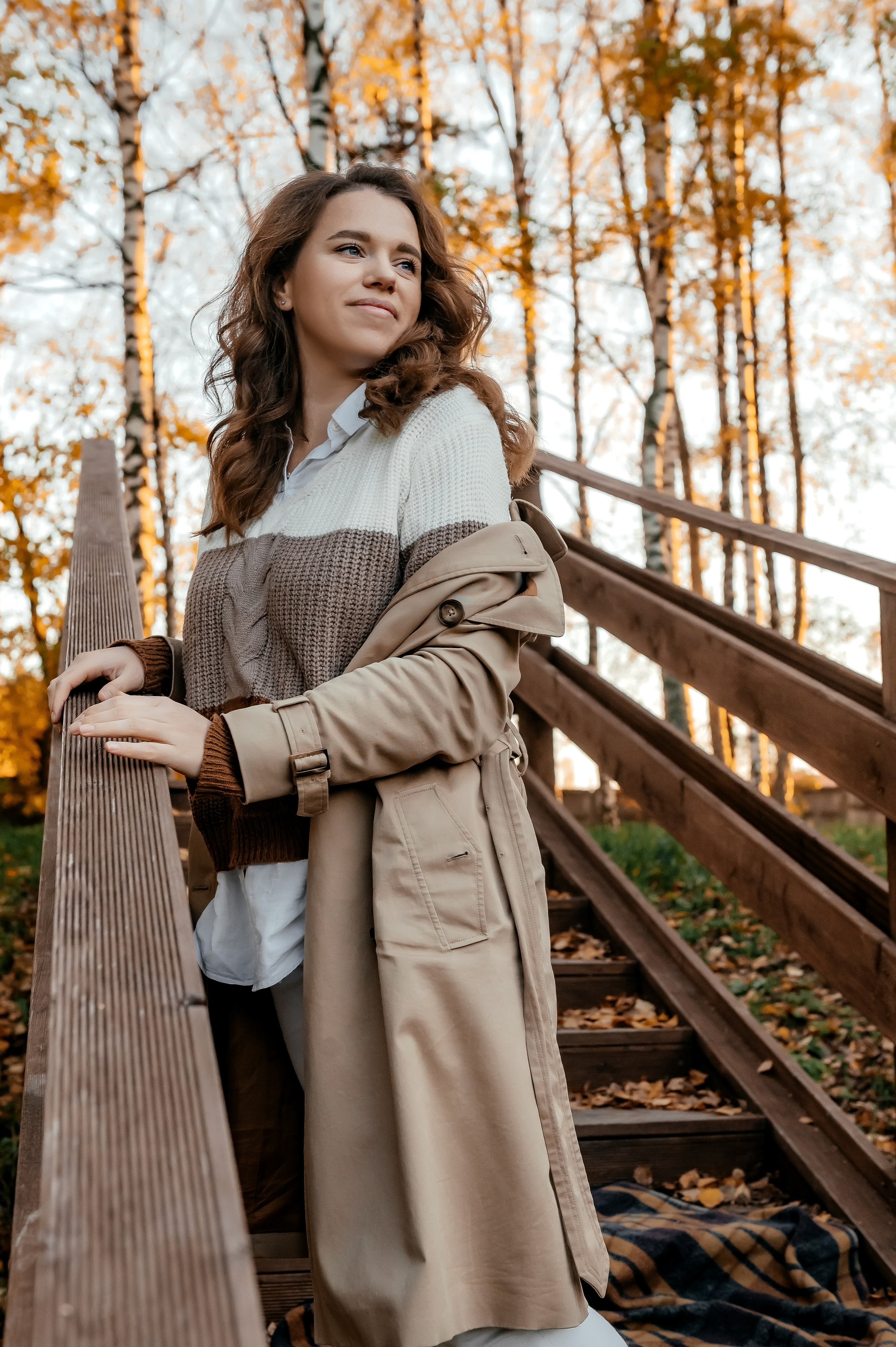 Юля, МО, Звёздный городок. Свадебный и семейный фотограф Виктория Носачёва. Щелково, Москва и МО