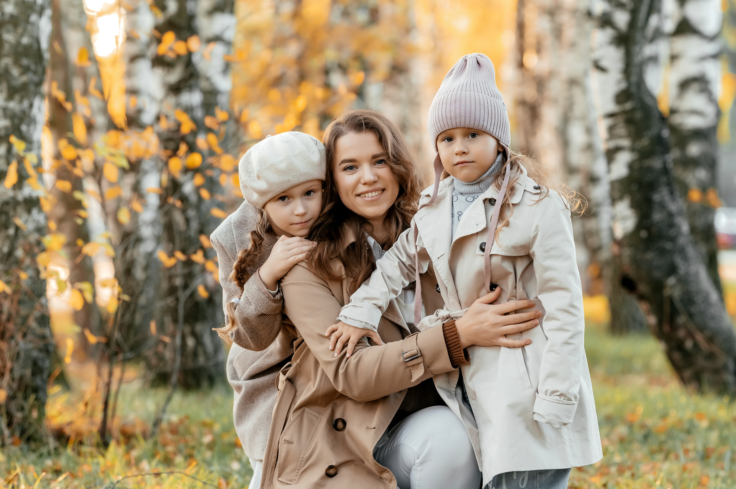 Юля, МО, Звёздный городок. Свадебный и семейный фотограф Виктория Носачёва. Щелково, Москва и МО
