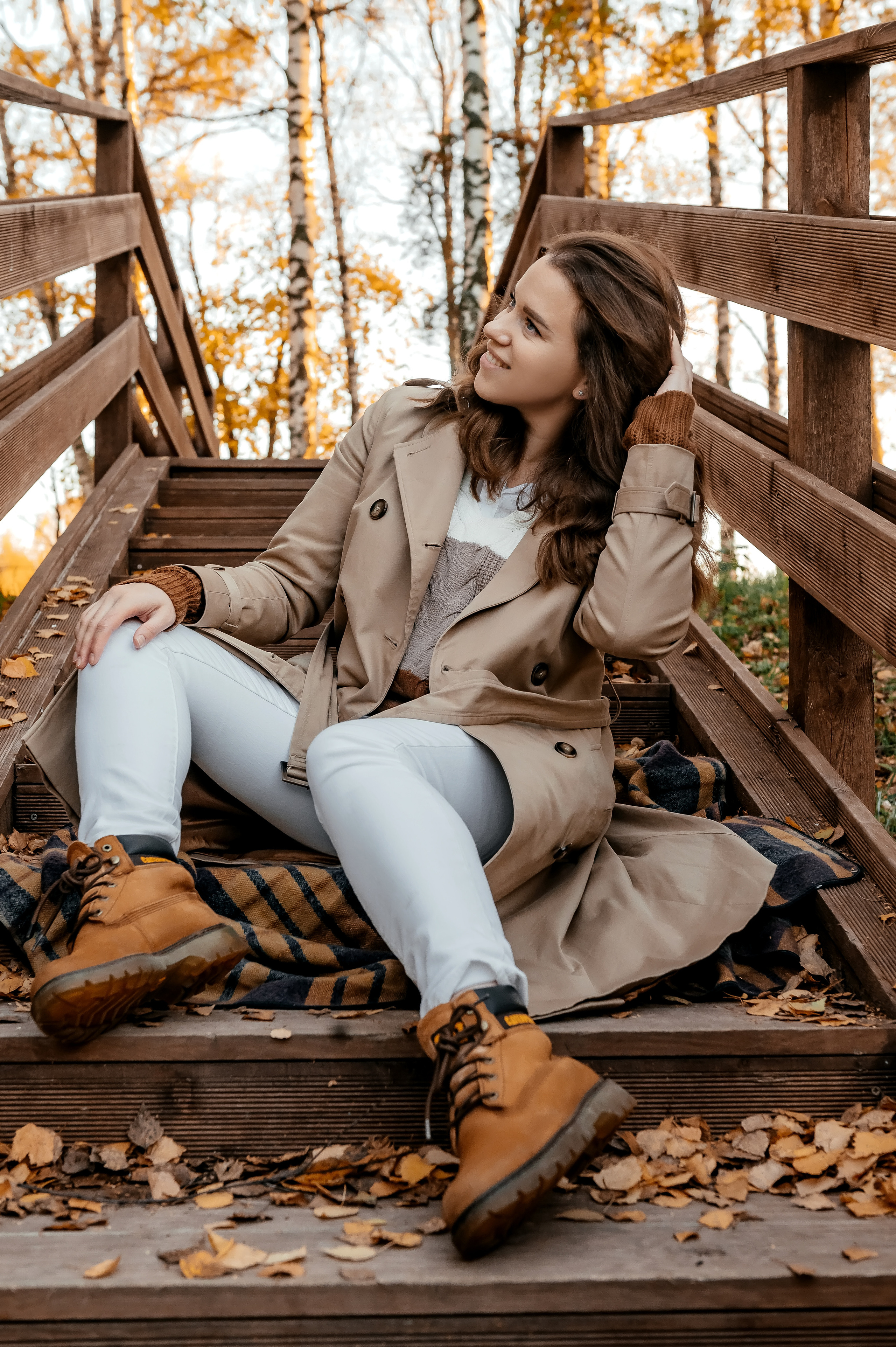 Юля, МО, Звёздный городок. Свадебный и семейный фотограф Виктория Носачёва. Щелково, Москва и МО