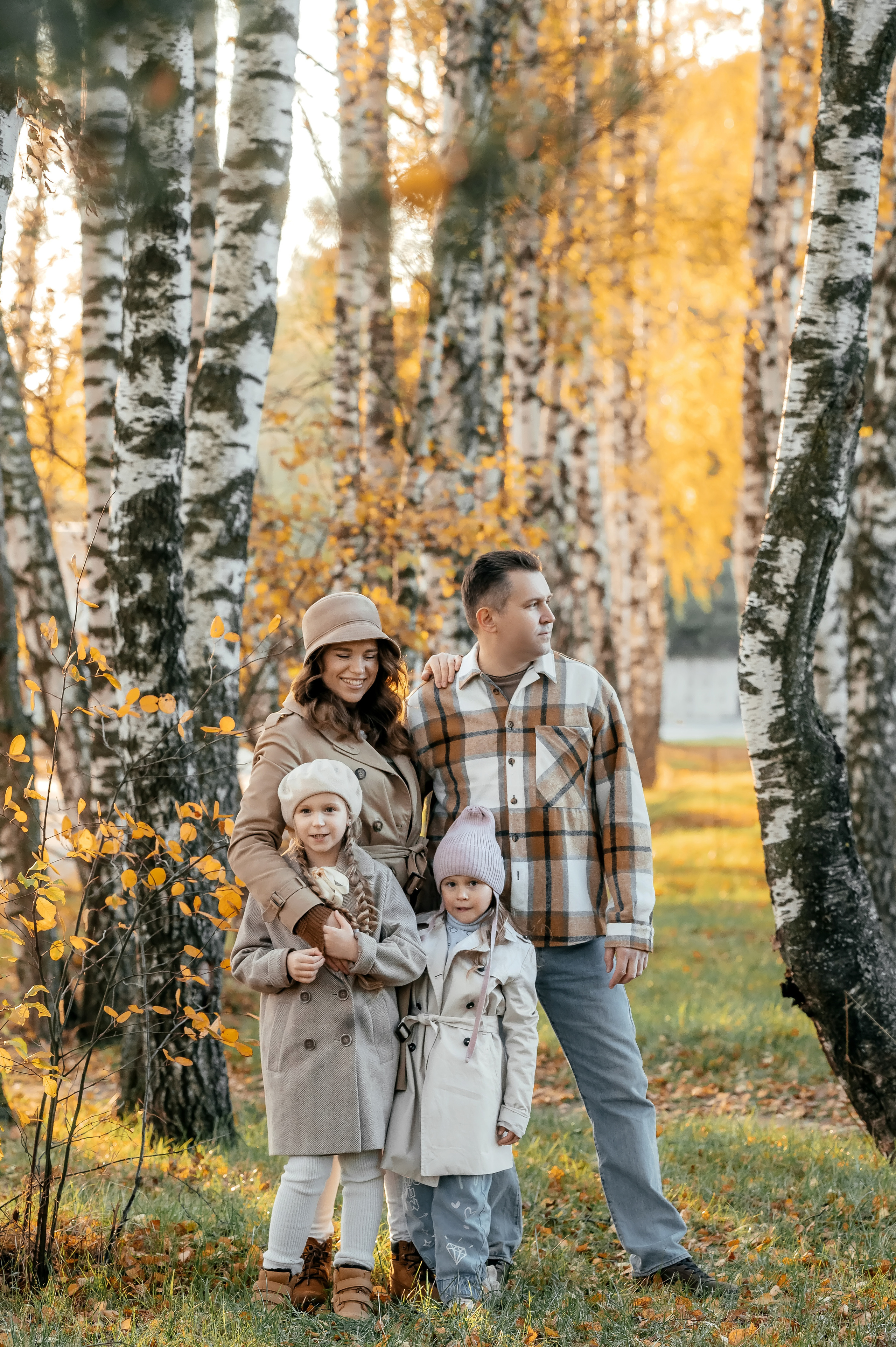 Юля, МО, Звёздный городок. Свадебный и семейный фотограф Виктория Носачёва. Щелково, Москва и МО