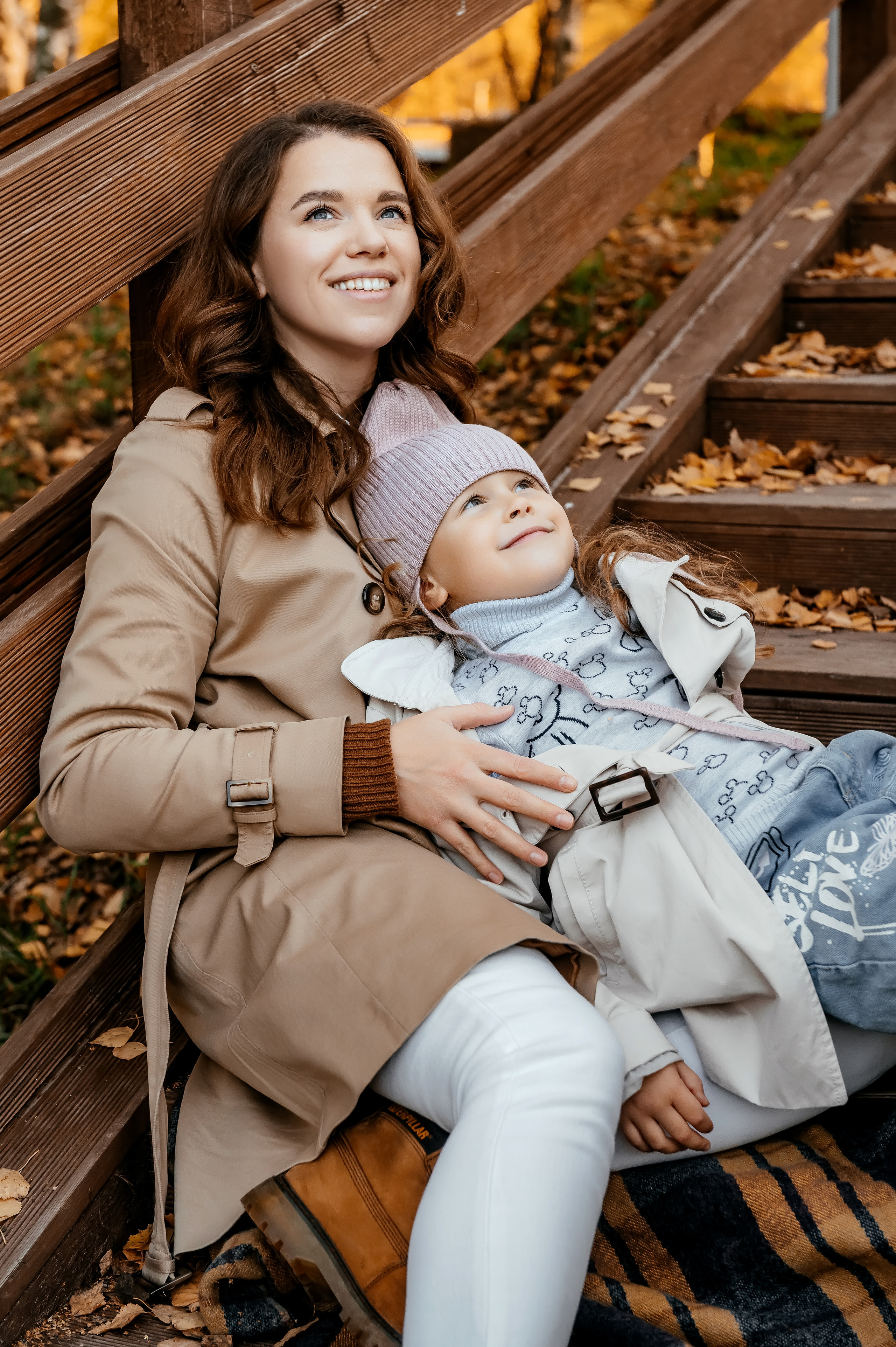 Юля, МО, Звёздный городок. Свадебный и семейный фотограф Виктория Носачёва. Щелково, Москва и МО