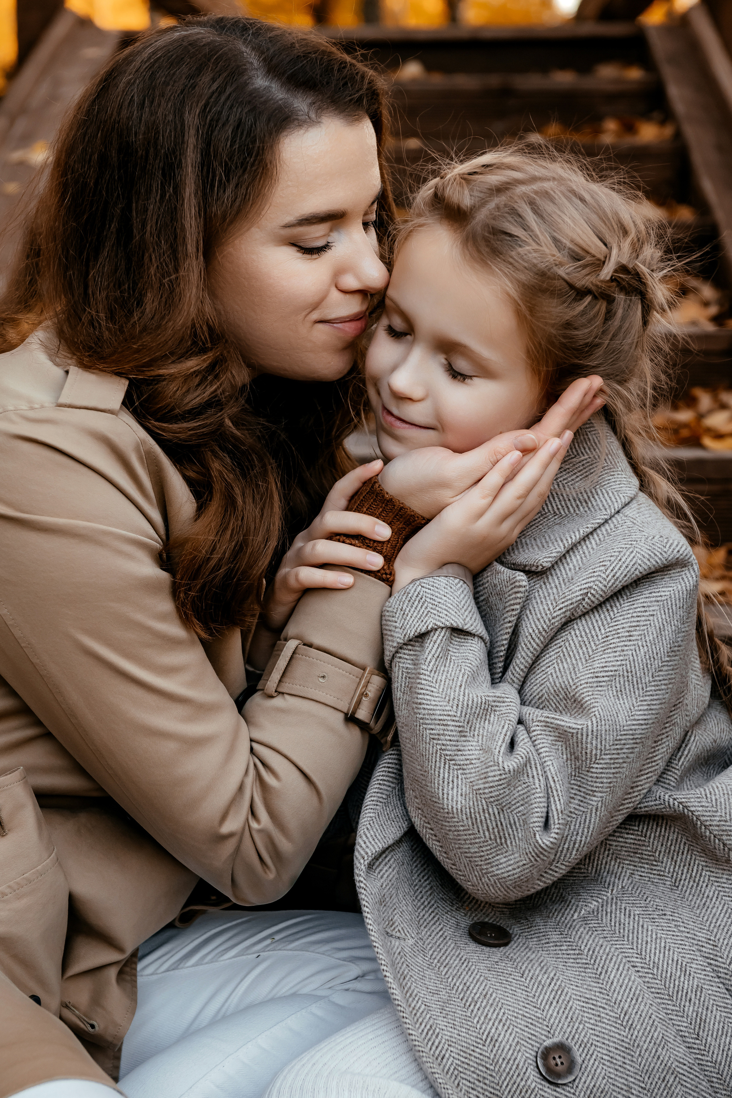 Юля, МО, Звёздный городок. Свадебный и семейный фотограф Виктория Носачёва. Щелково, Москва и МО