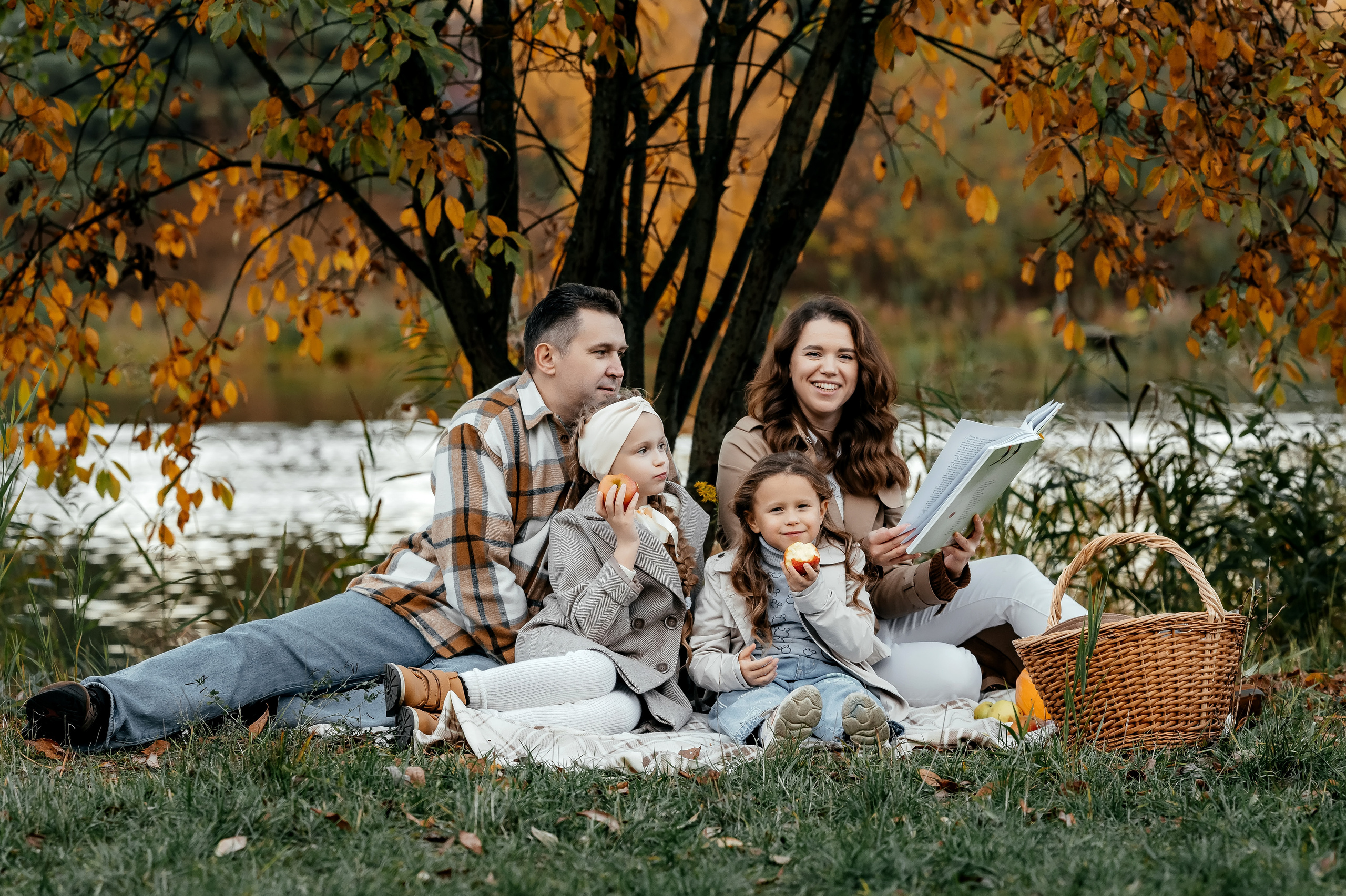 Юля, МО, Звёздный городок. Свадебный и семейный фотограф Виктория Носачёва. Щелково, Москва и МО