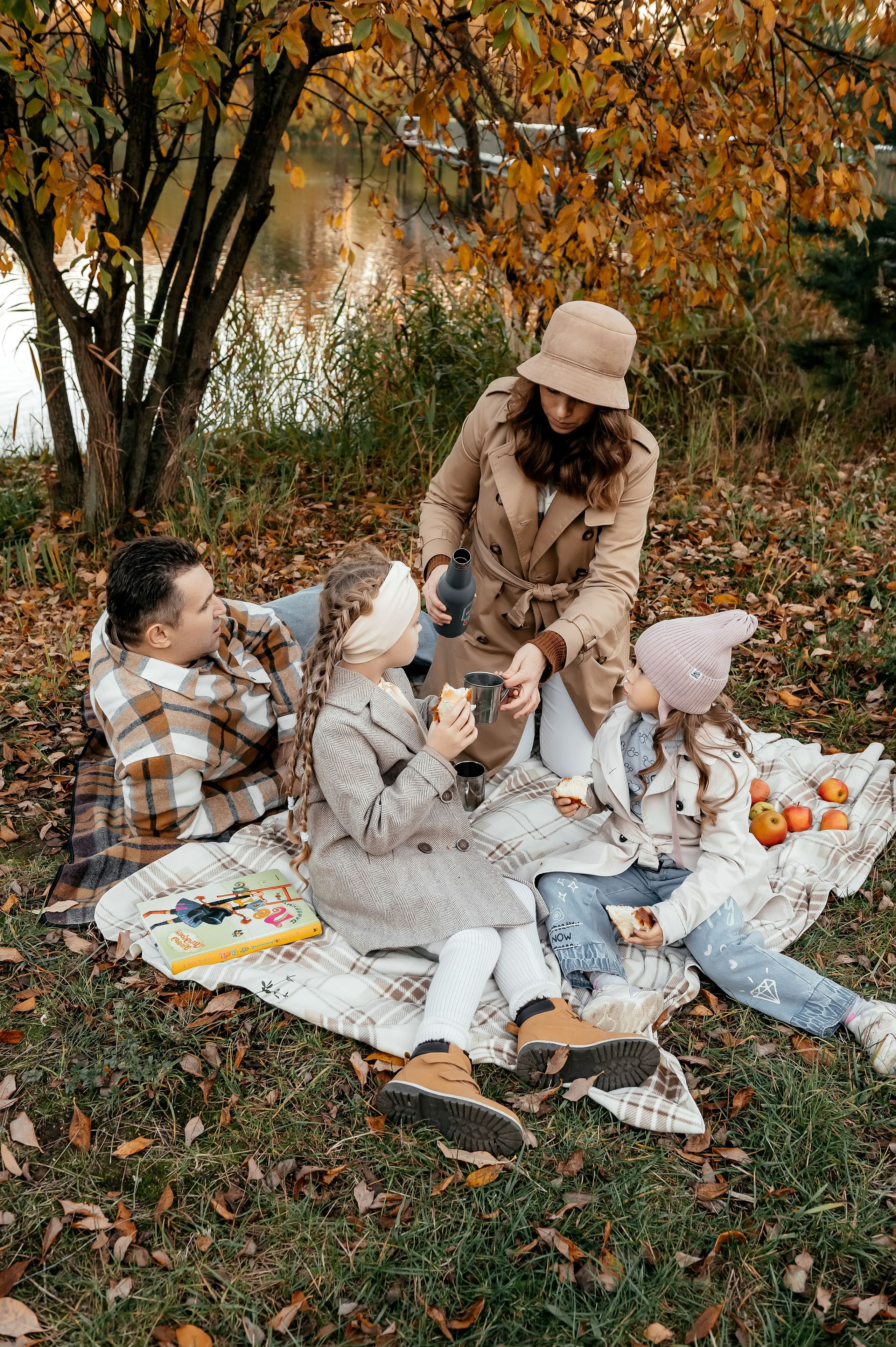 Юля, МО, Звёздный городок. Свадебный и семейный фотограф Виктория Носачёва. Щелково, Москва и МО