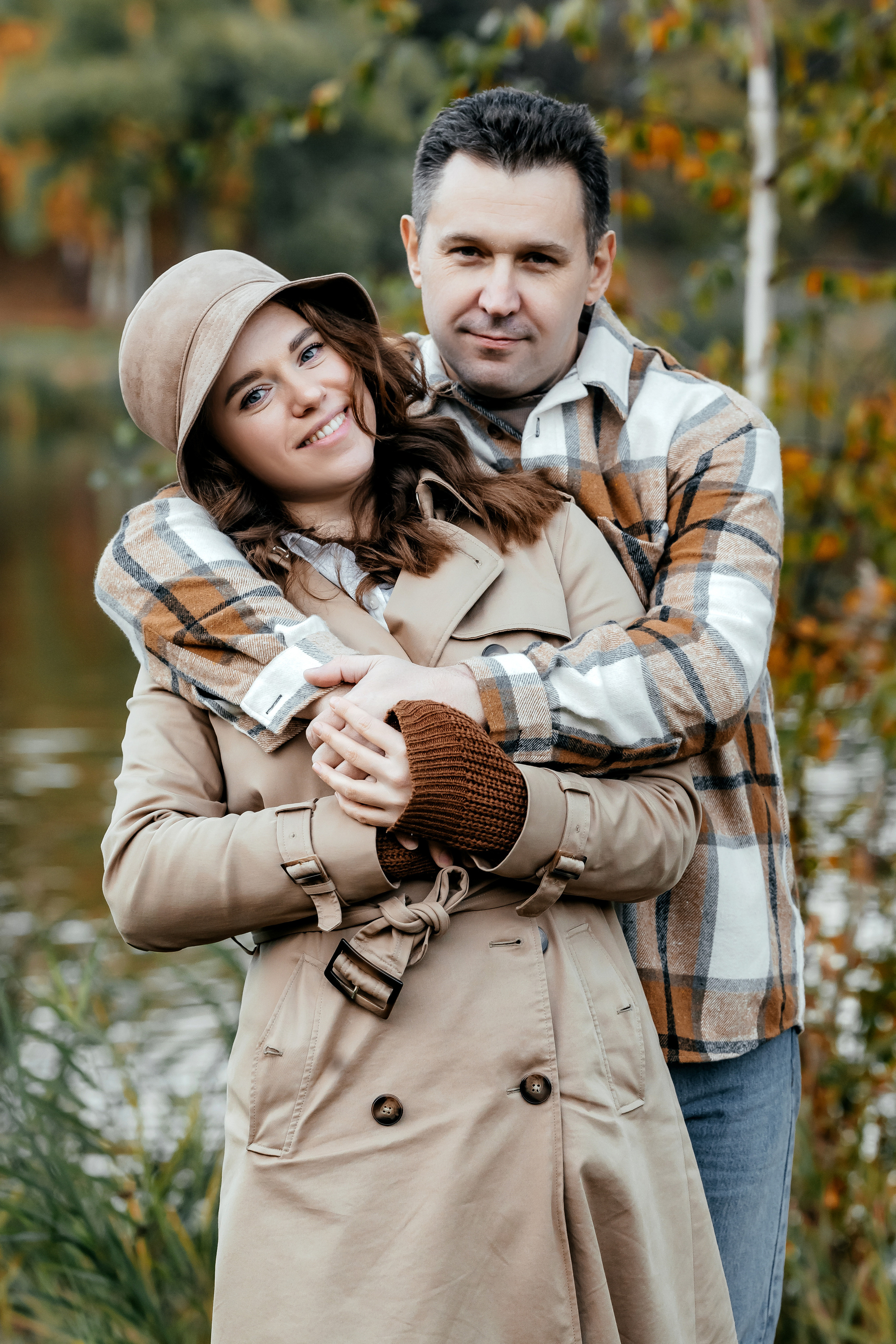 Юля, МО, Звёздный городок. Свадебный и семейный фотограф Виктория Носачёва. Щелково, Москва и МО