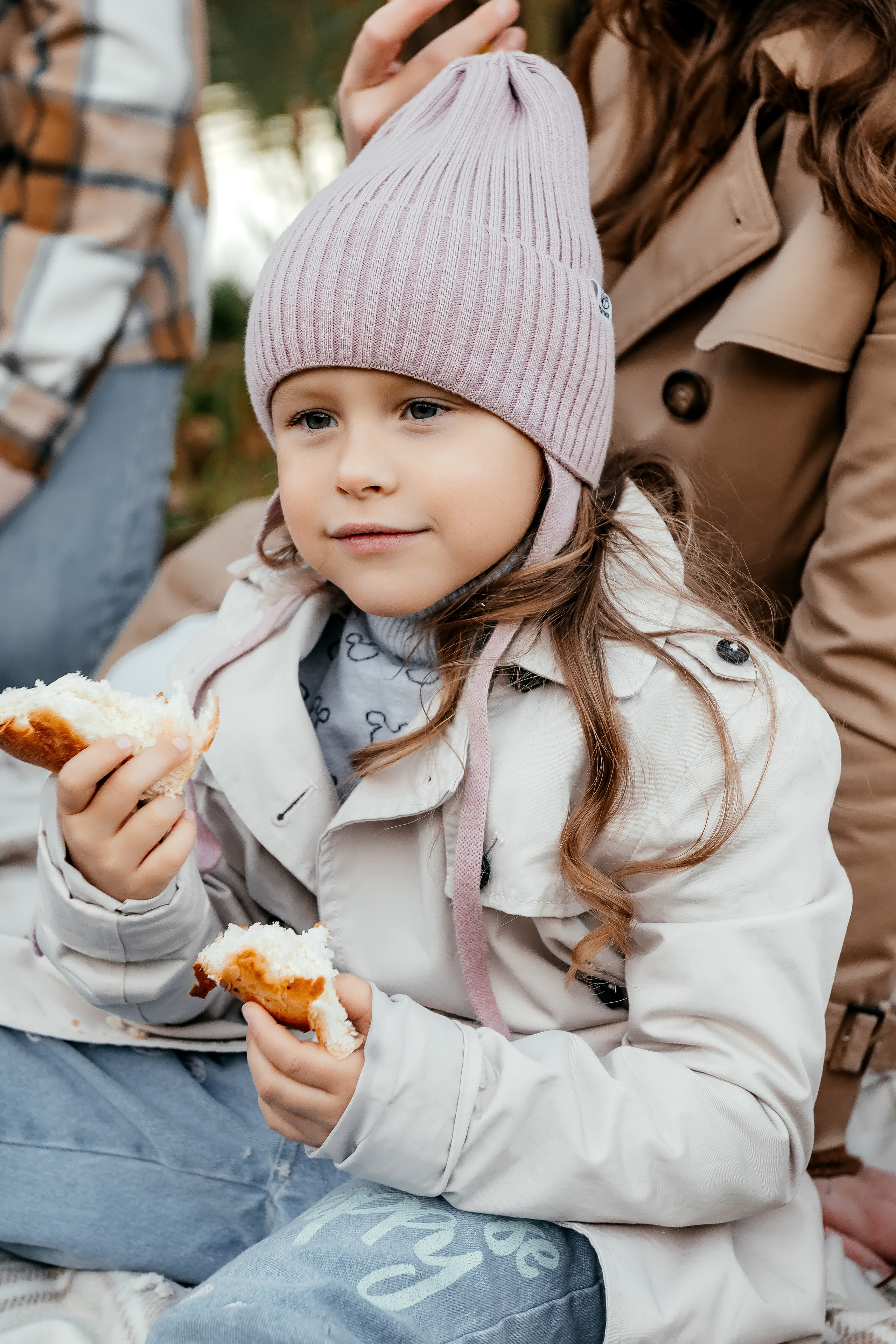Юля, МО, Звёздный городок. Свадебный и семейный фотограф Виктория Носачёва. Щелково, Москва и МО