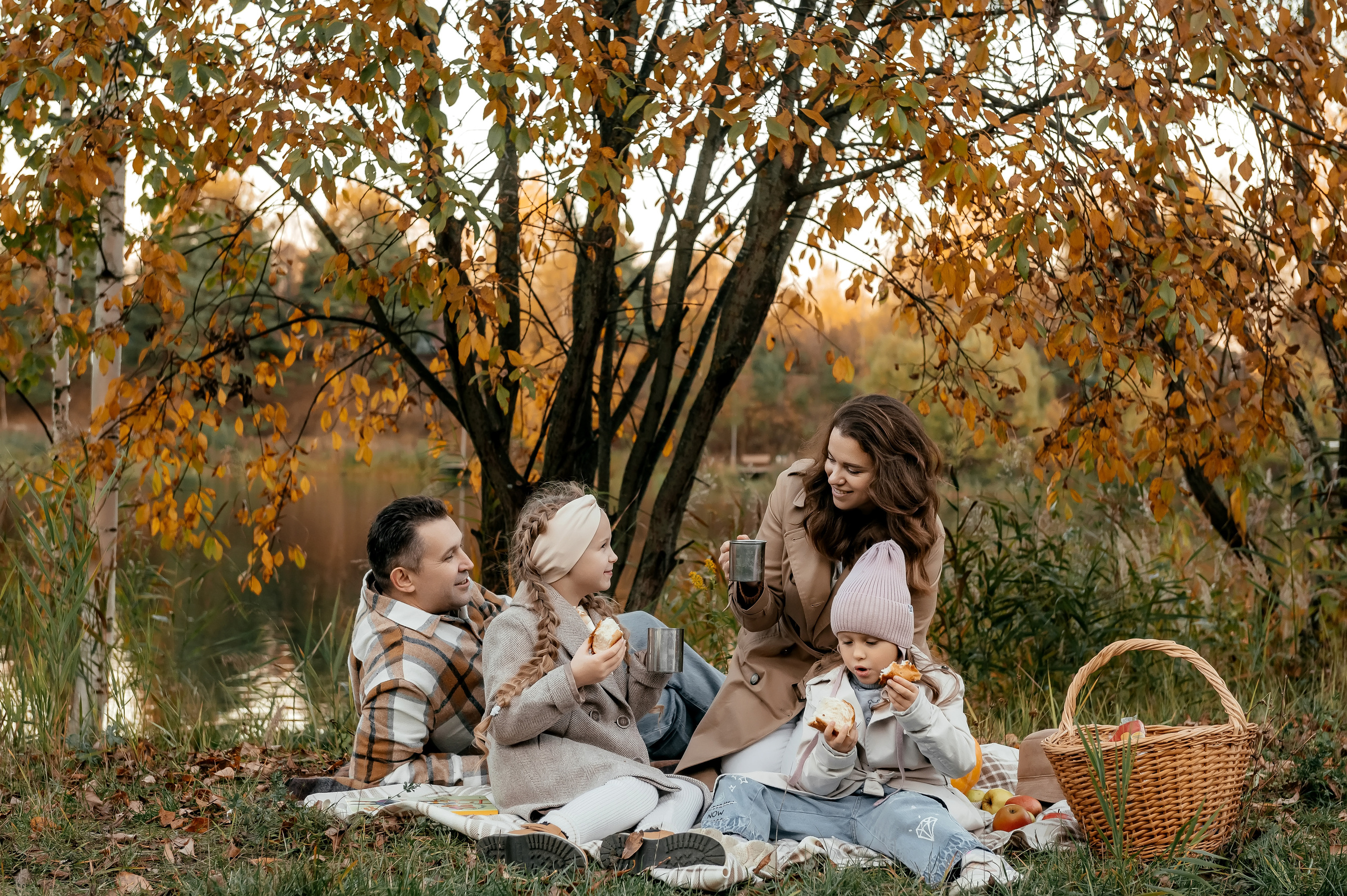 Юля, МО, Звёздный городок. Свадебный и семейный фотограф Виктория Носачёва. Щелково, Москва и МО
