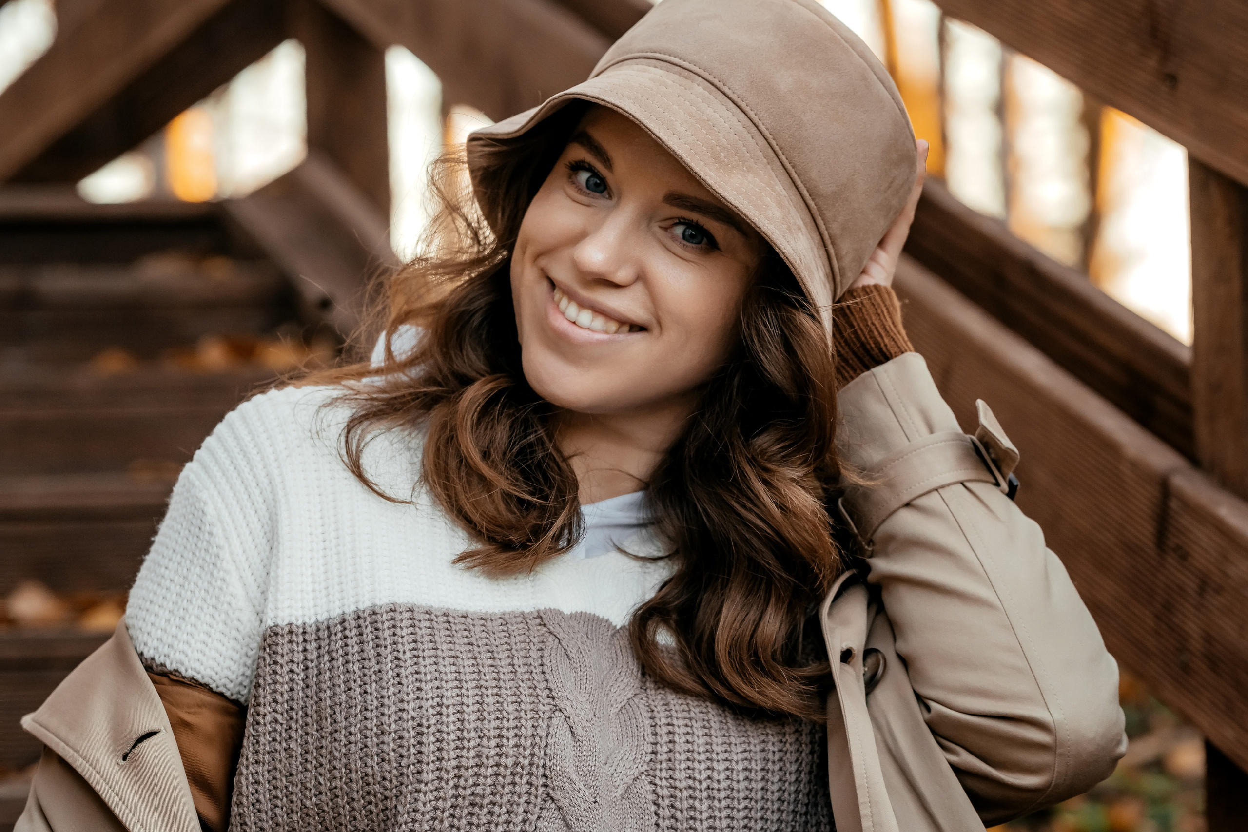 Юля, МО, Звёздный городок. Свадебный и семейный фотограф Виктория Носачёва. Щелково, Москва и МО
