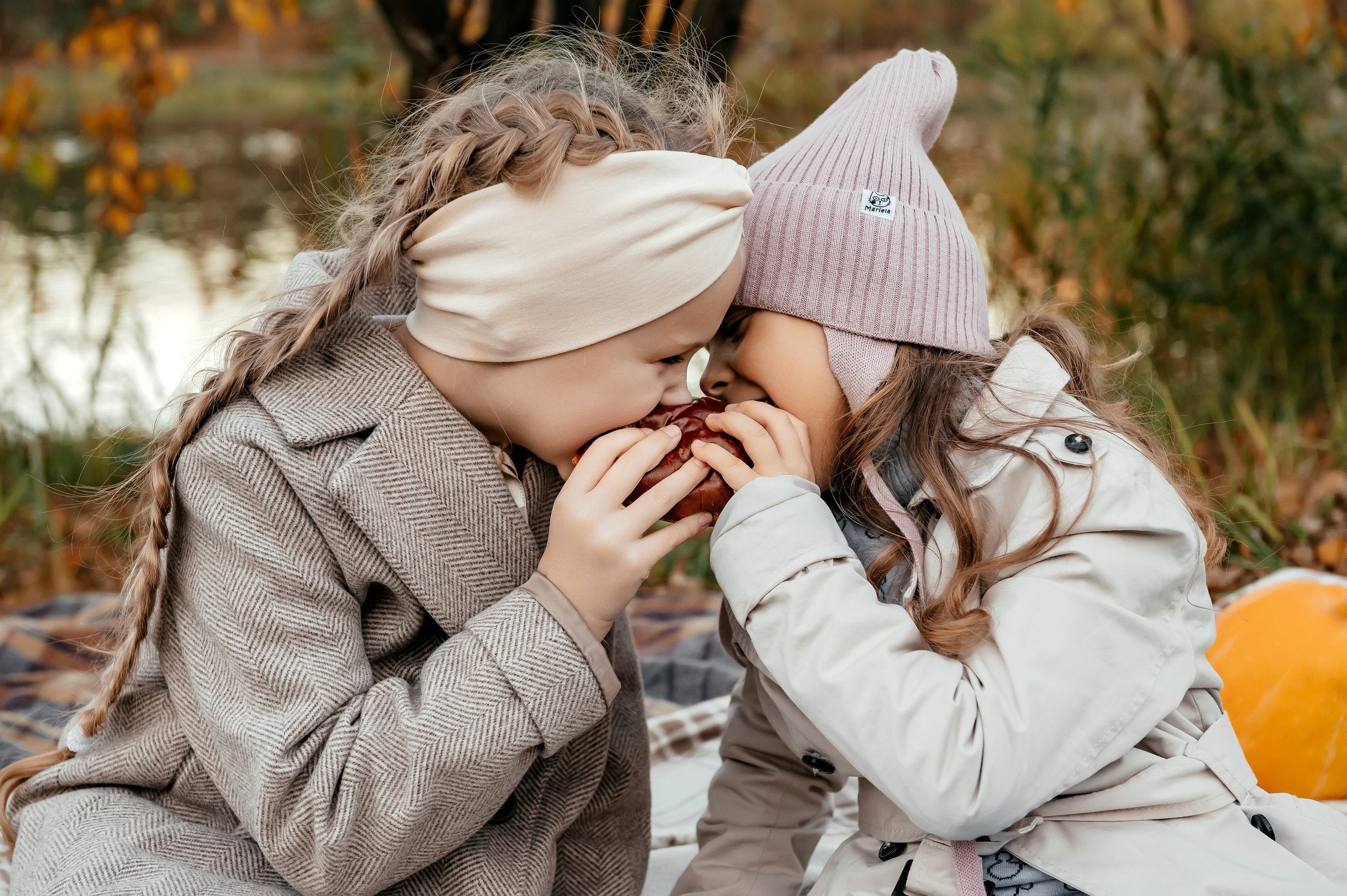 Юля, МО, Звёздный городок. Свадебный и семейный фотограф Виктория Носачёва. Щелково, Москва и МО