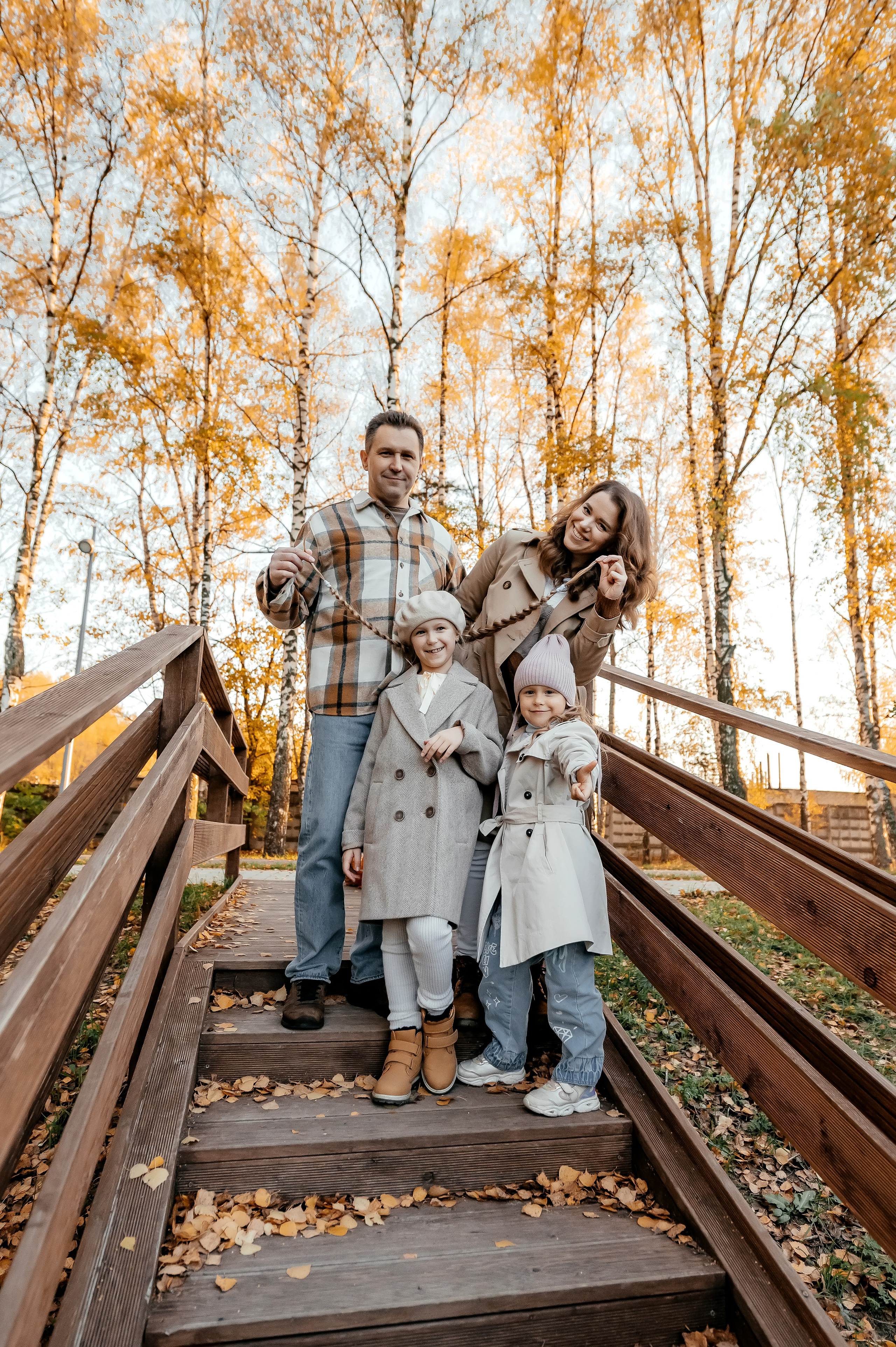 Юля, МО, Звёздный городок. Свадебный и семейный фотограф Виктория Носачёва. Щелково, Москва и МО