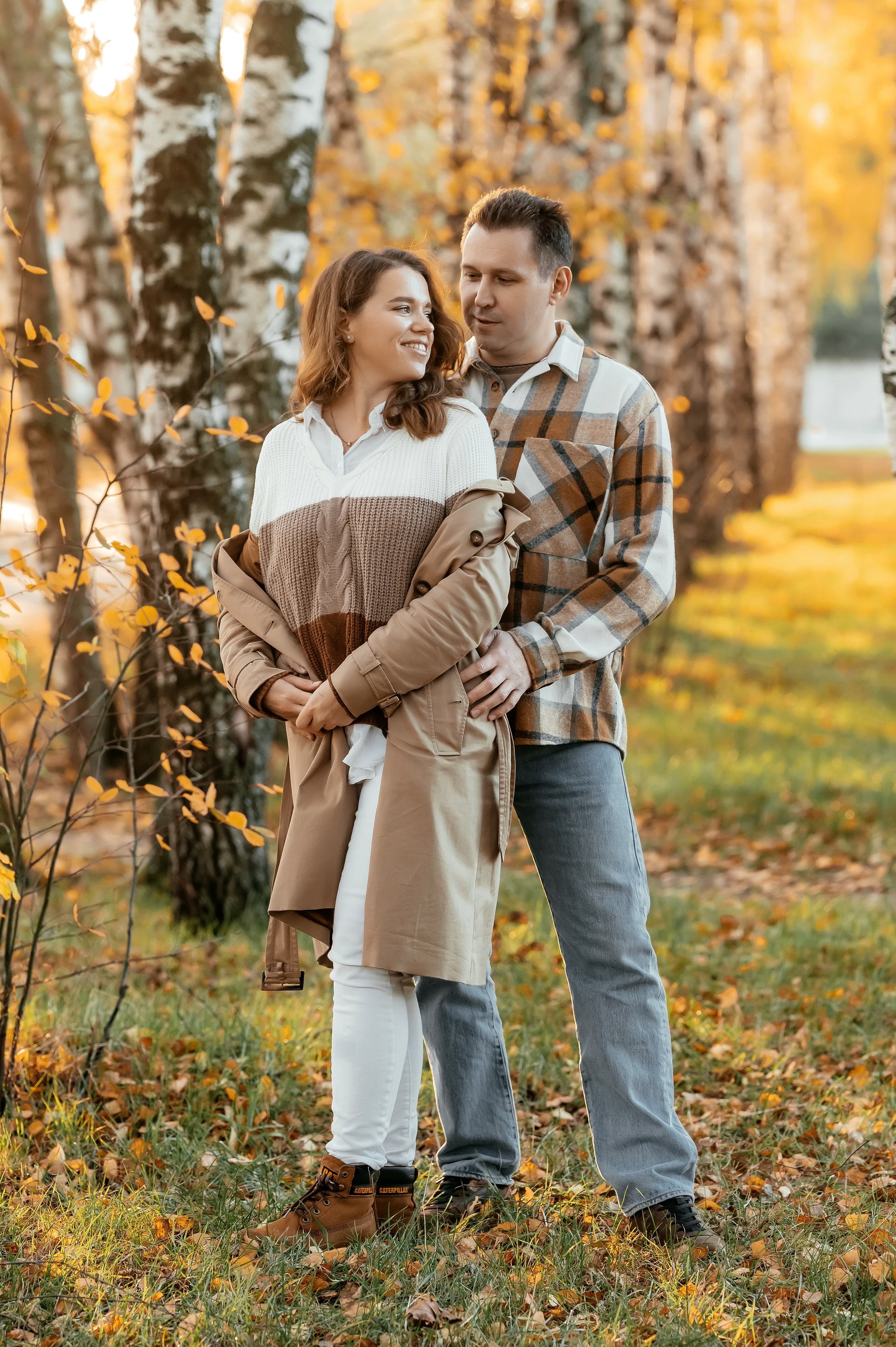 Юля, МО, Звёздный городок. Свадебный и семейный фотограф Виктория Носачёва. Щелково, Москва и МО
