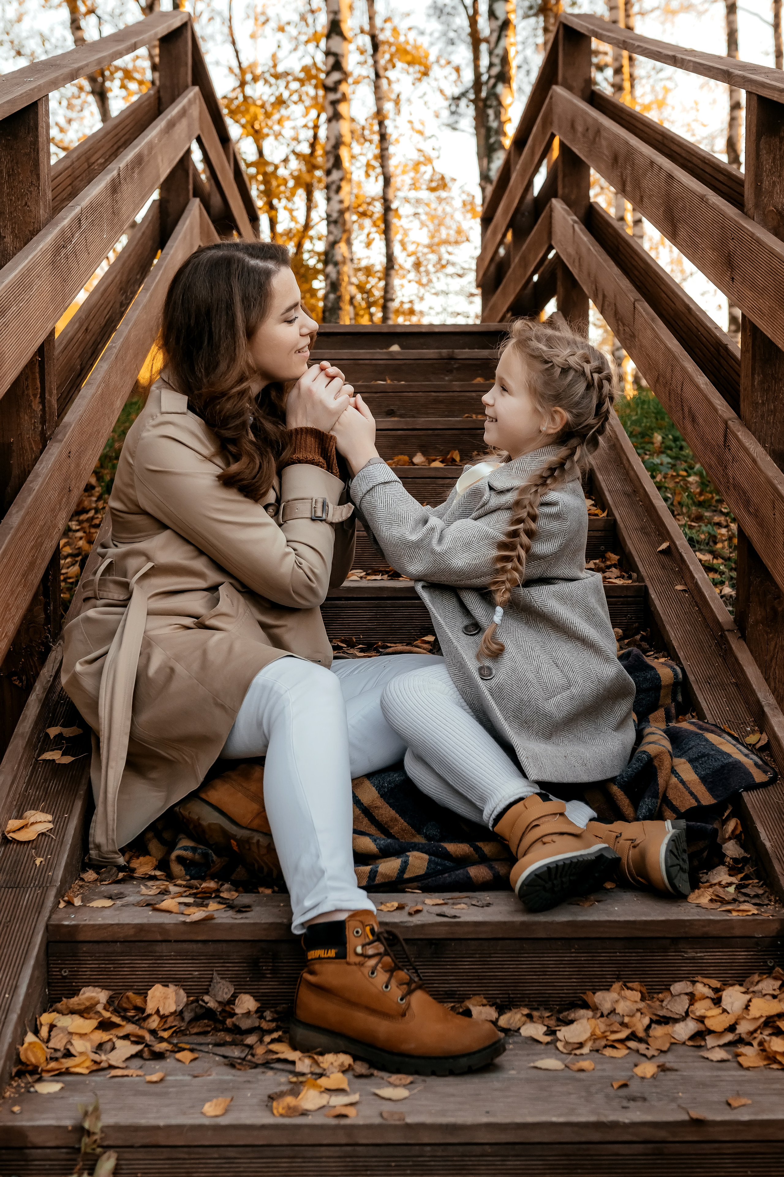 Юля, МО, Звёздный городок. Свадебный и семейный фотограф Виктория Носачёва. Щелково, Москва и МО