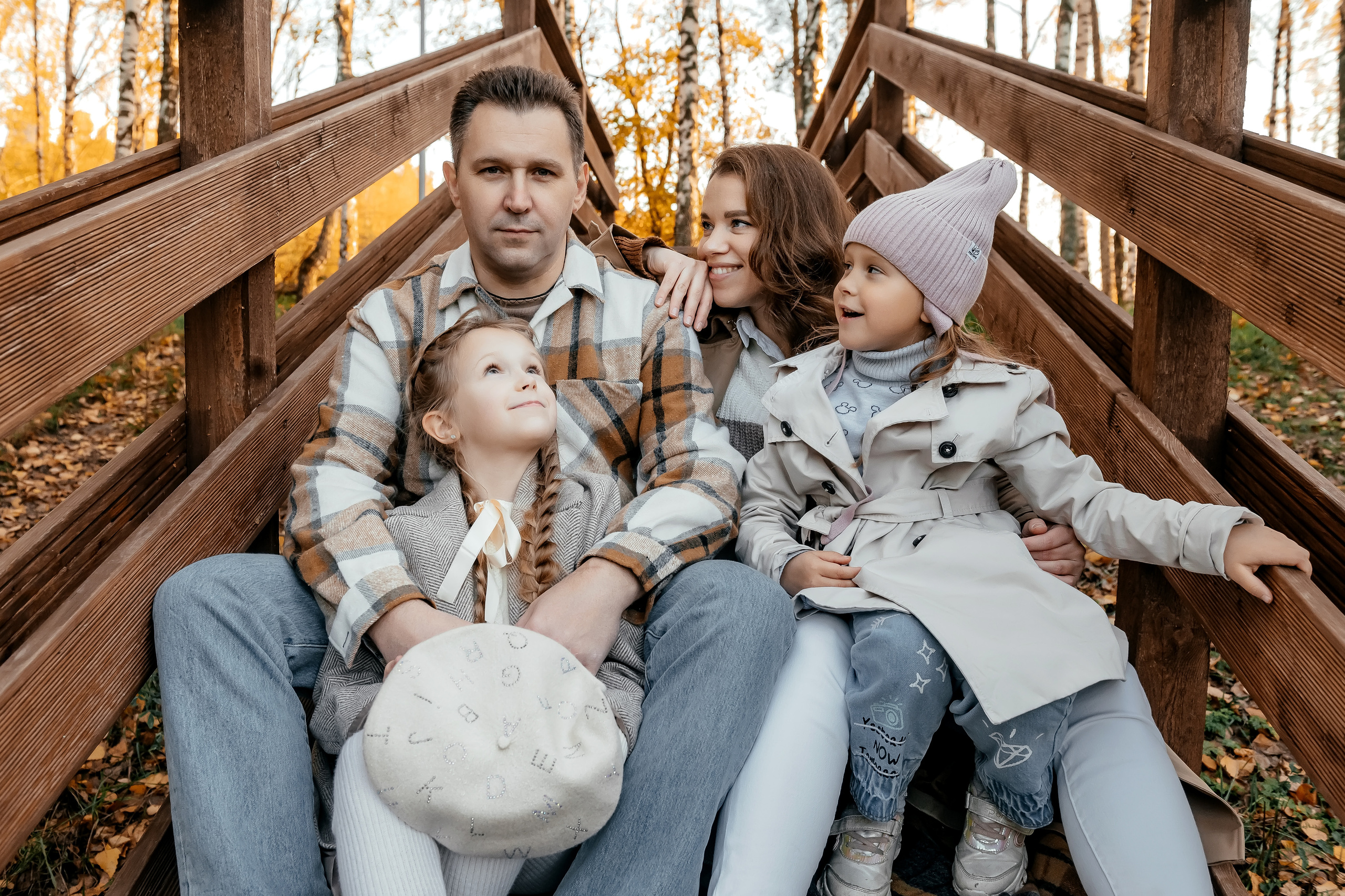 Юля, МО, Звёздный городок. Свадебный и семейный фотограф Виктория Носачёва. Щелково, Москва и МО