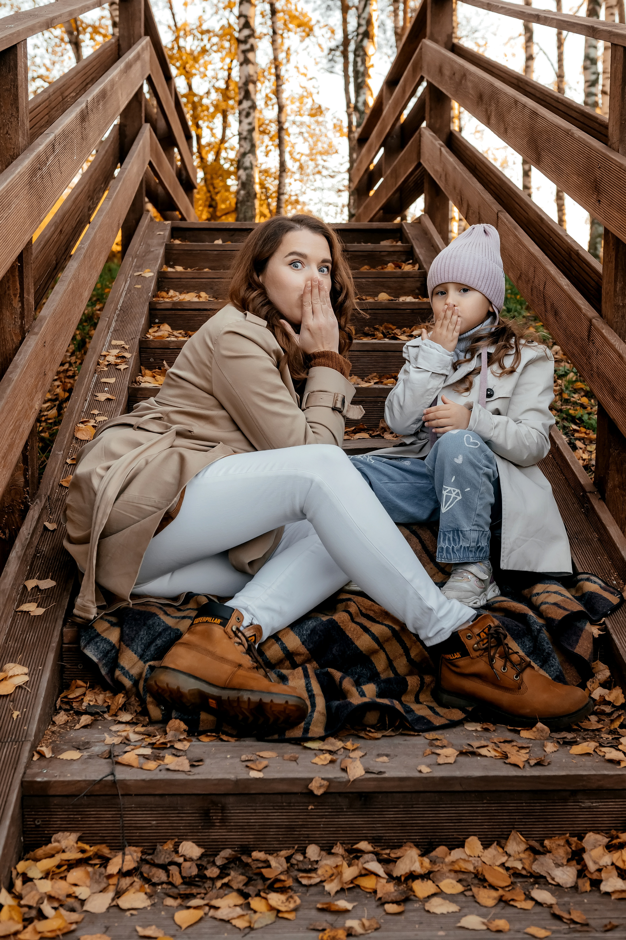 Юля, МО, Звёздный городок. Свадебный и семейный фотограф Виктория Носачёва. Щелково, Москва и МО