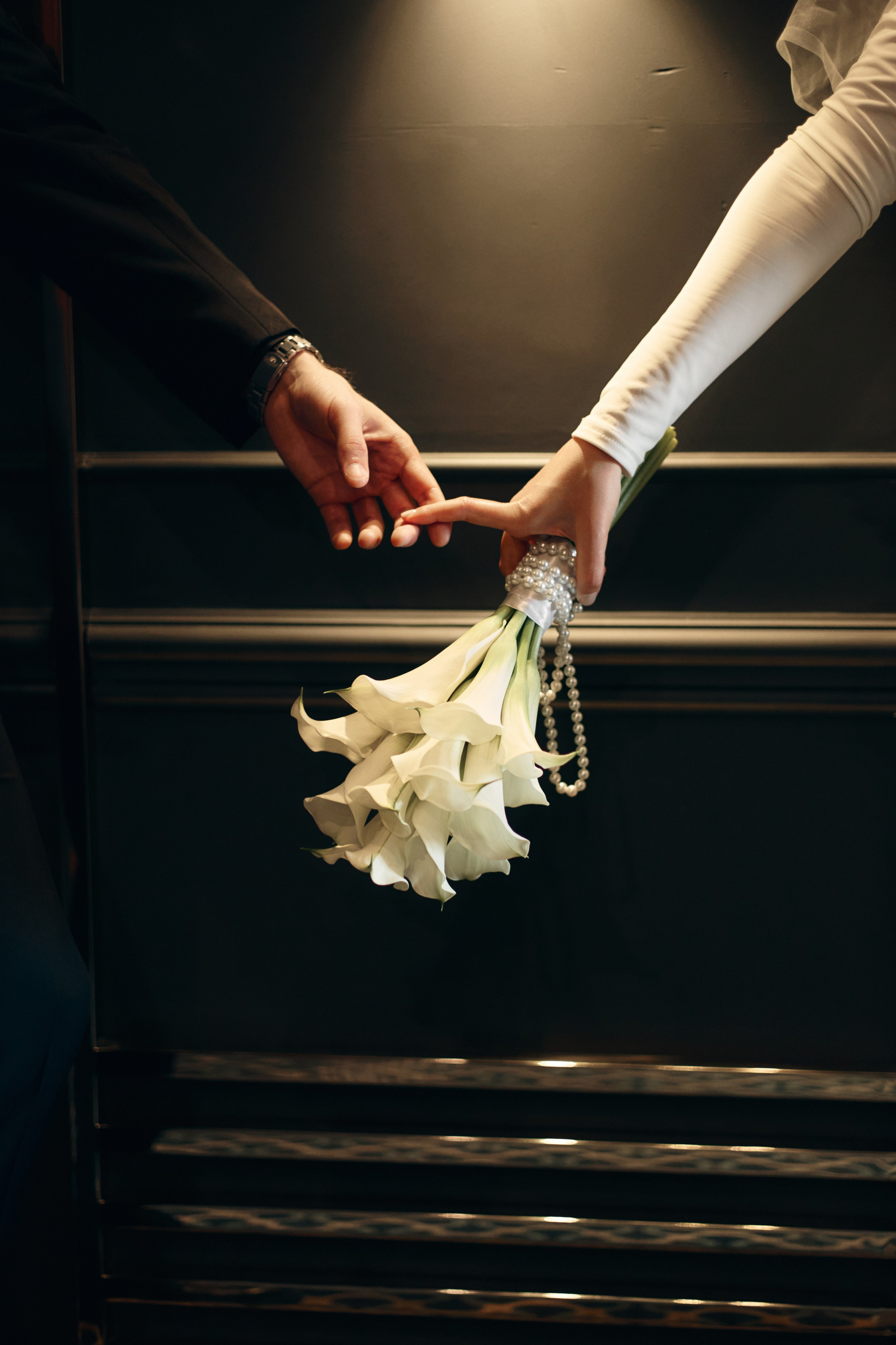 Свадебные. Mariyaschmidt