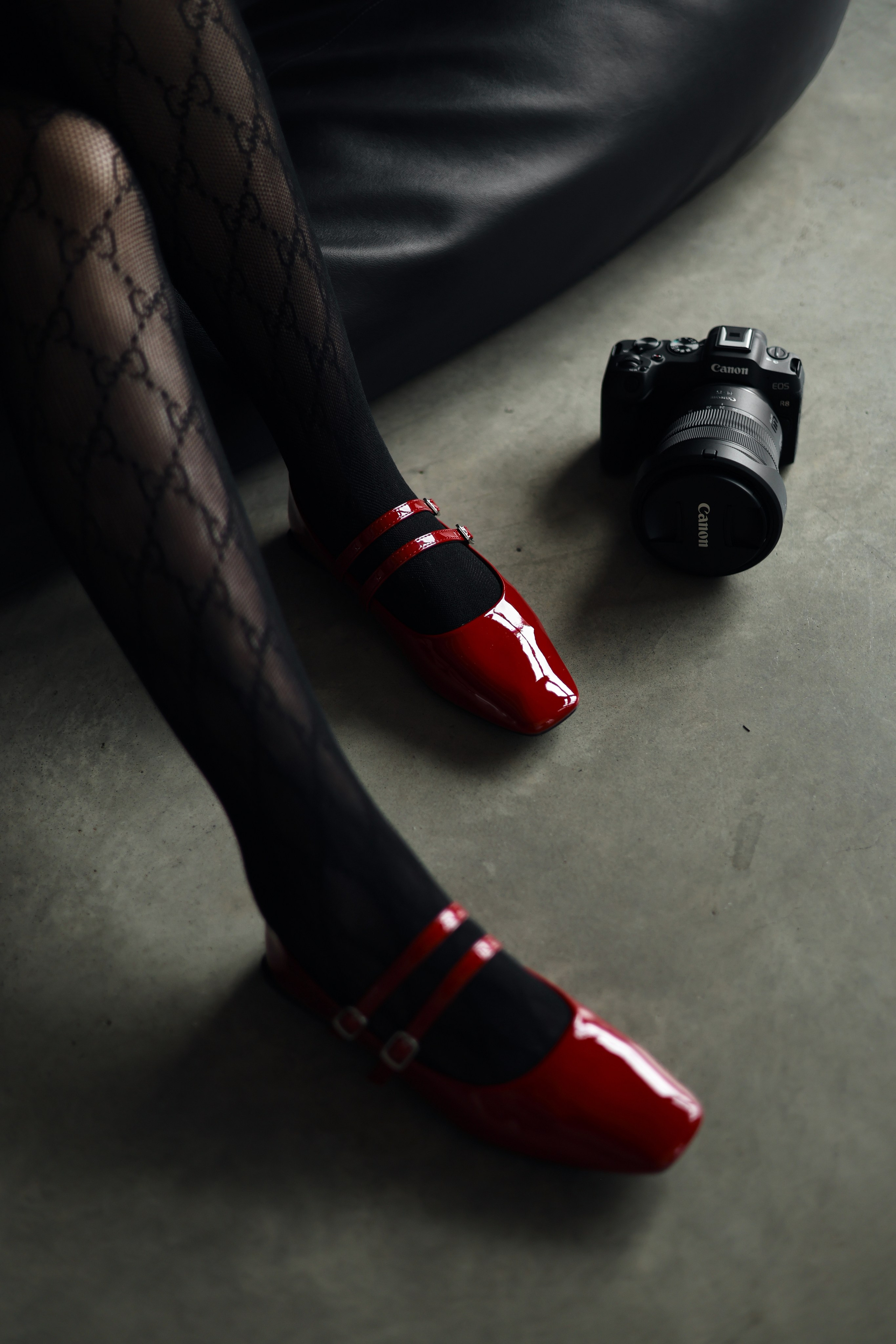 Портрет. Mariyaschmidt