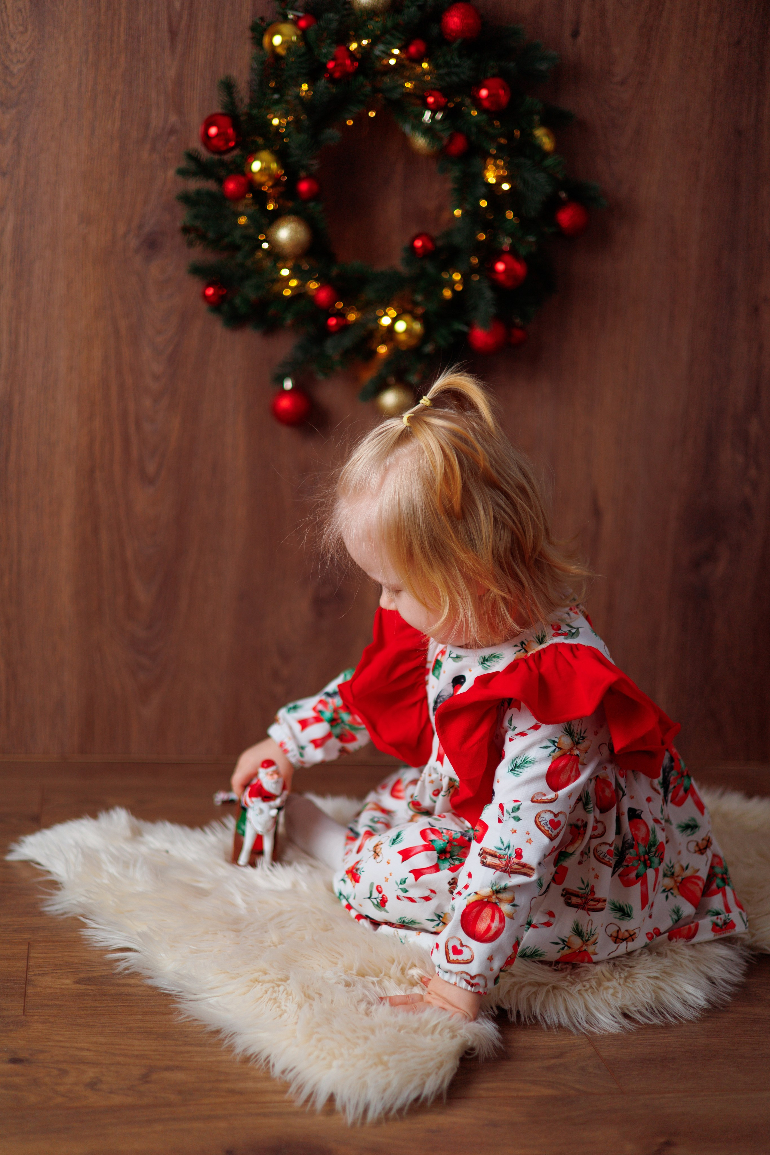 Поля и Ариша с родителями. Семейный и детский фотограф в Михайловке Татьяна Лестьева