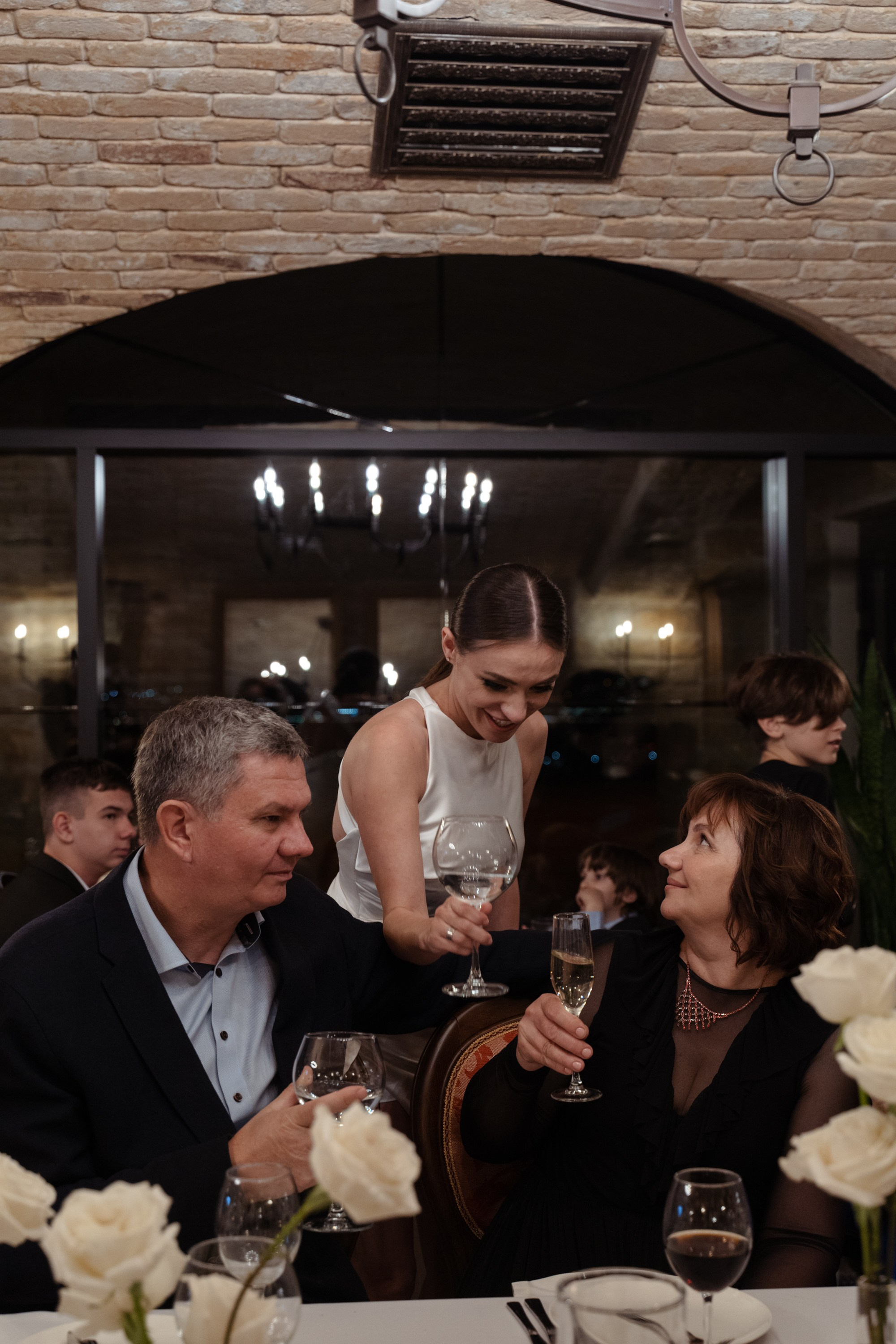 Yana&Viktor. Портретный фотограф в Краснодаре Валерия Матирная