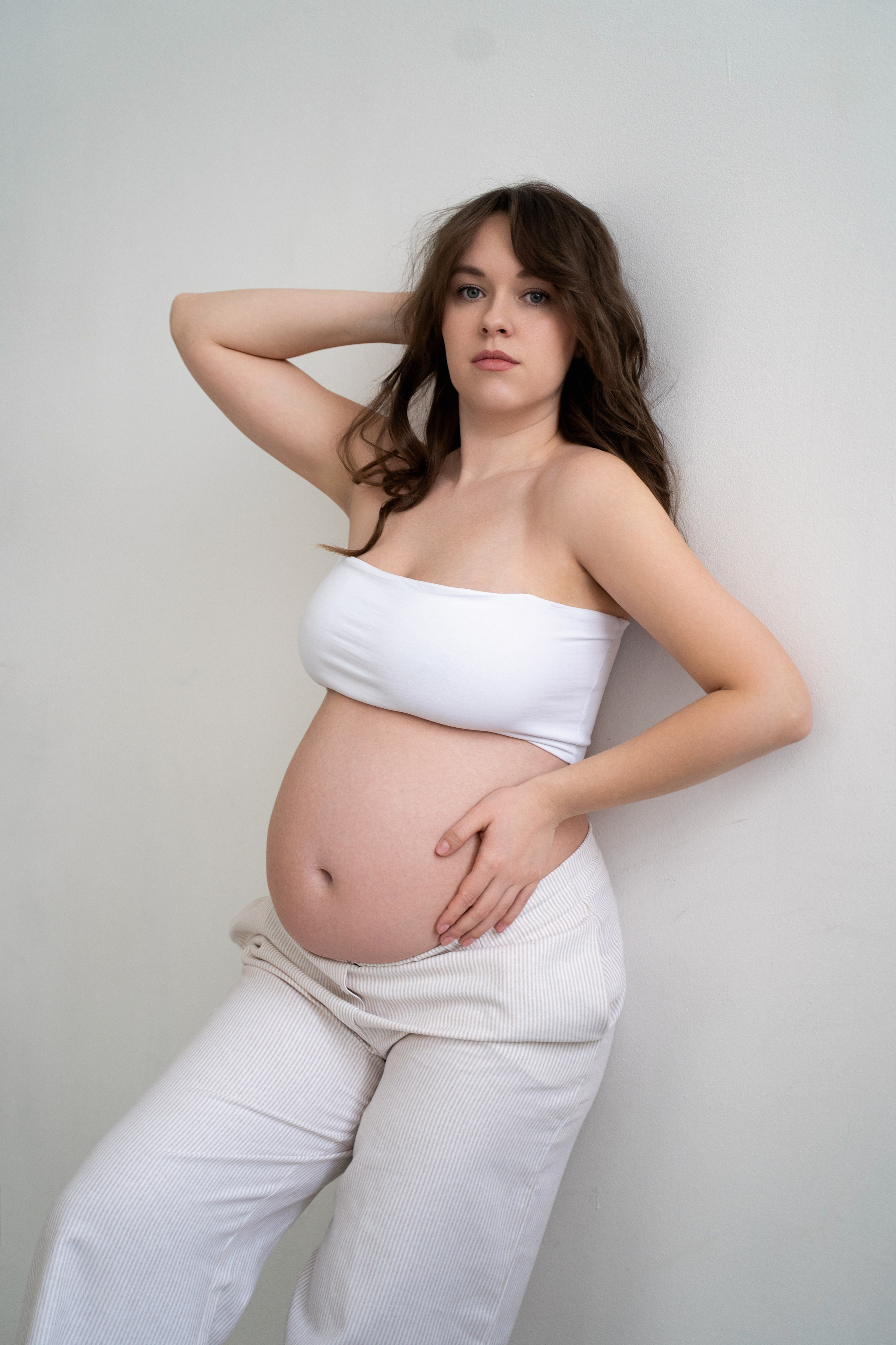 Elizabeth and Anastasia. Rezyame