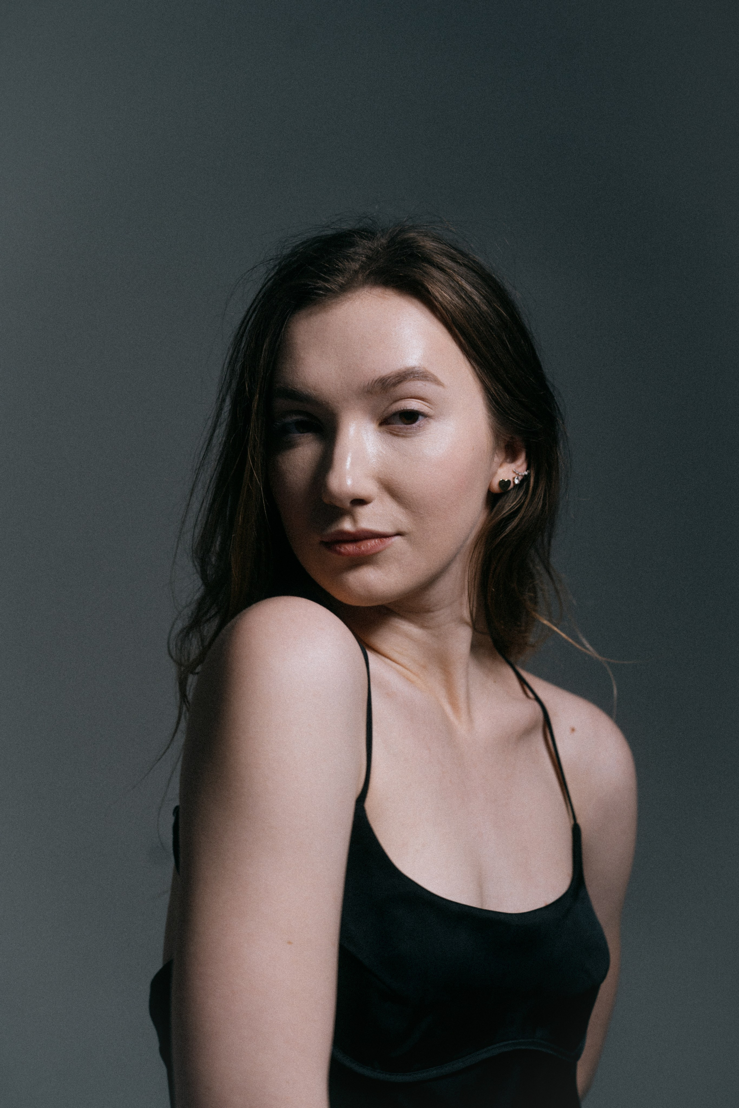 Элина II. Veronika Popadeikina Photographer