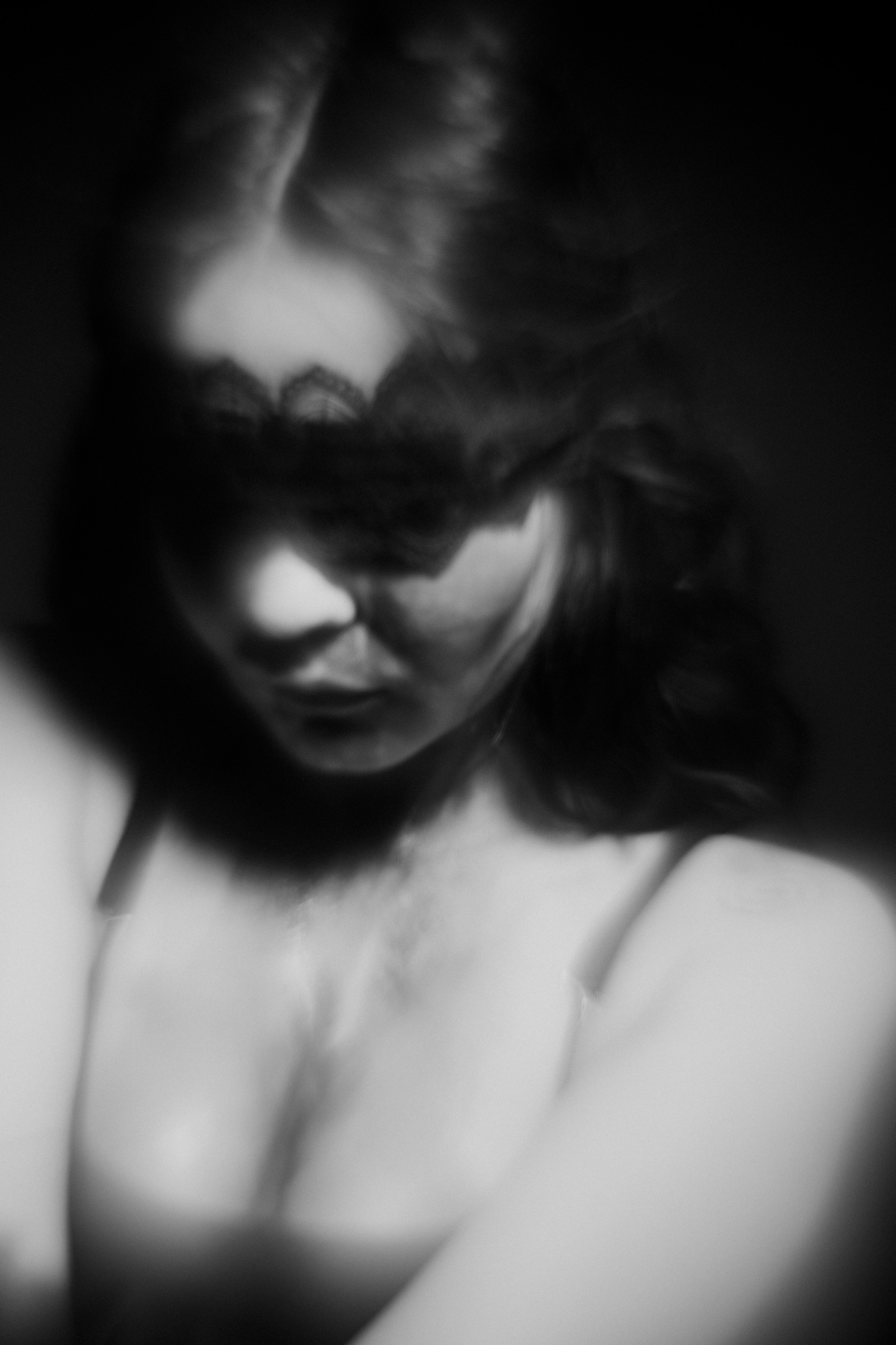 Эльнара. Veronika Popadeikina Photographer