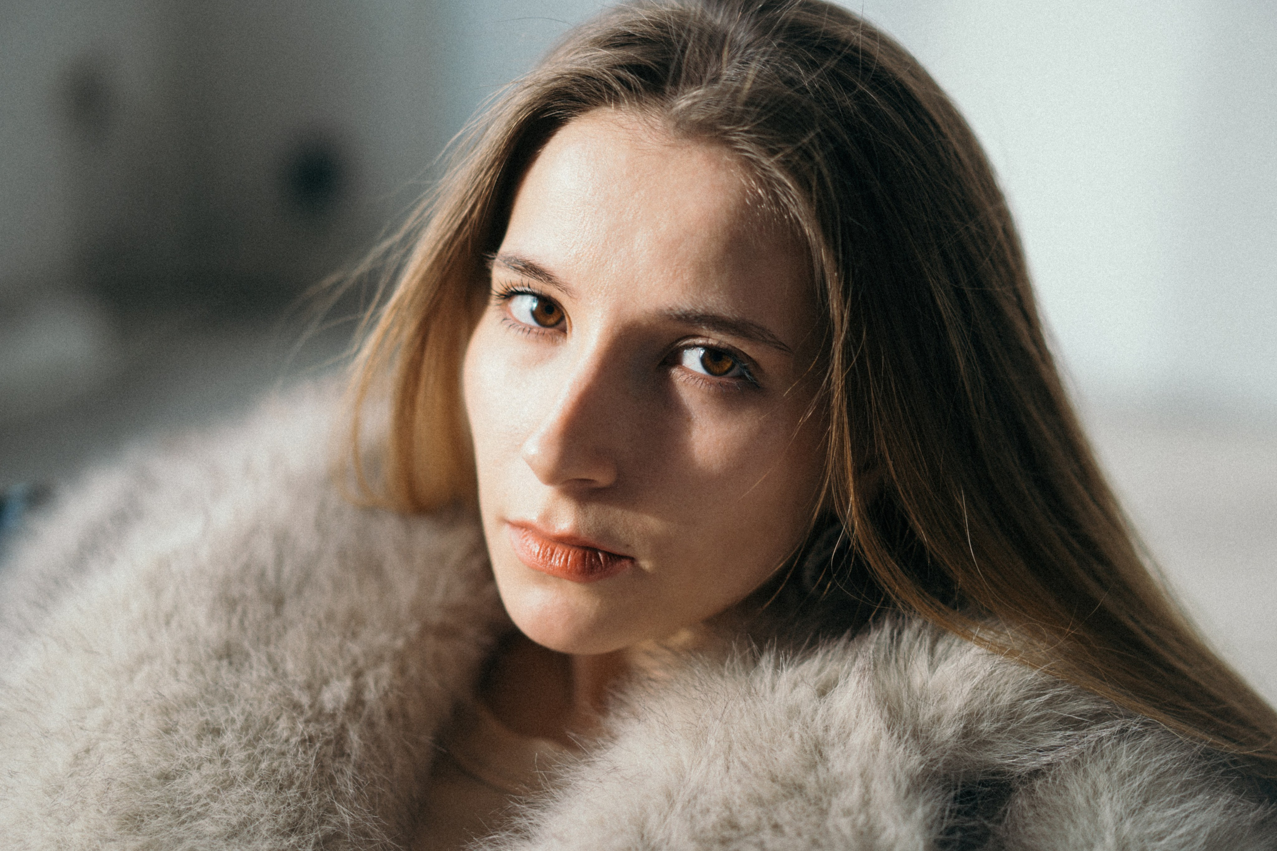 Юлия. Veronika Popadeikina Photographer