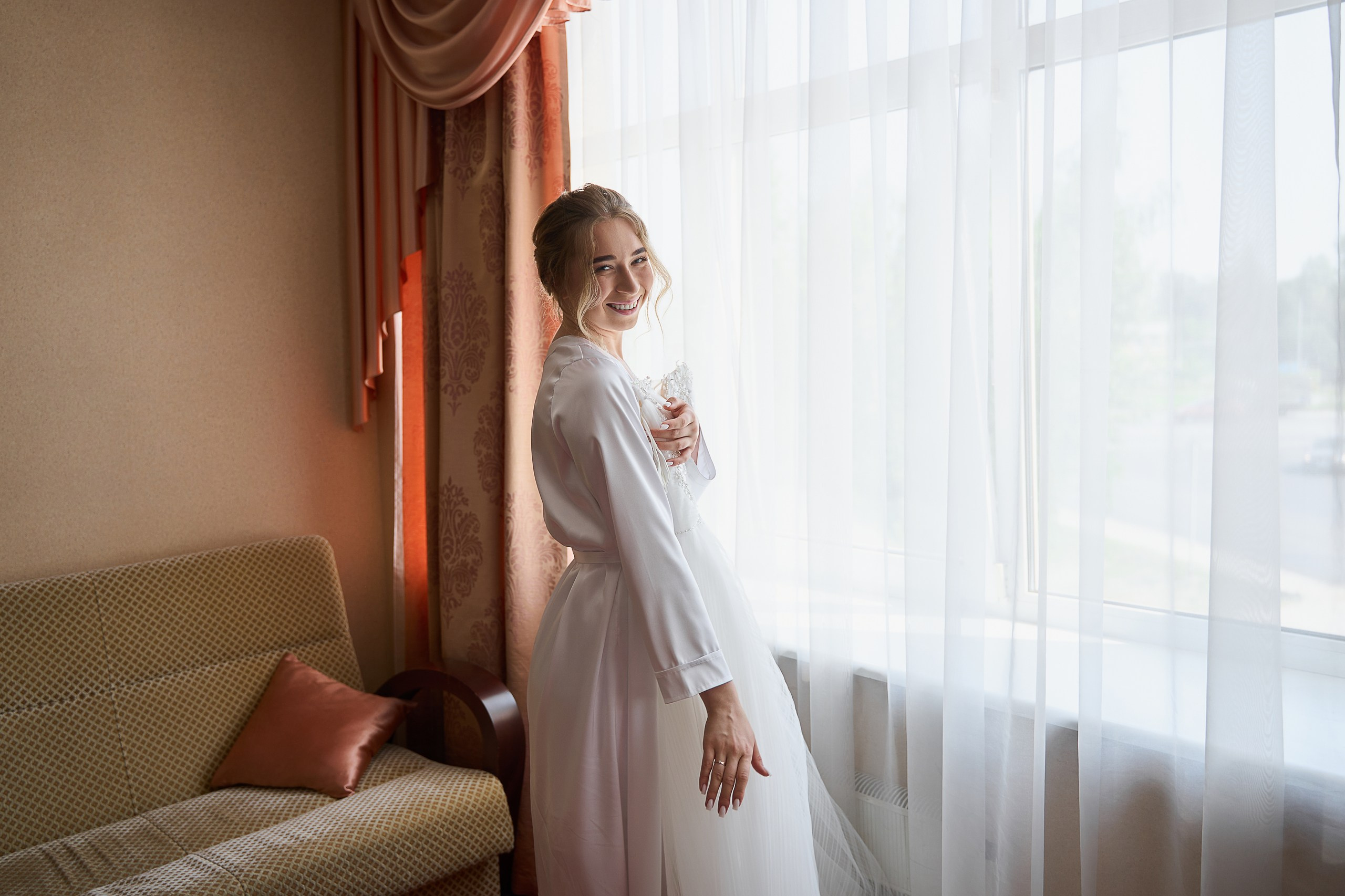 Настя и Павел. Фотограф в Заволжье Алексей Шабалин