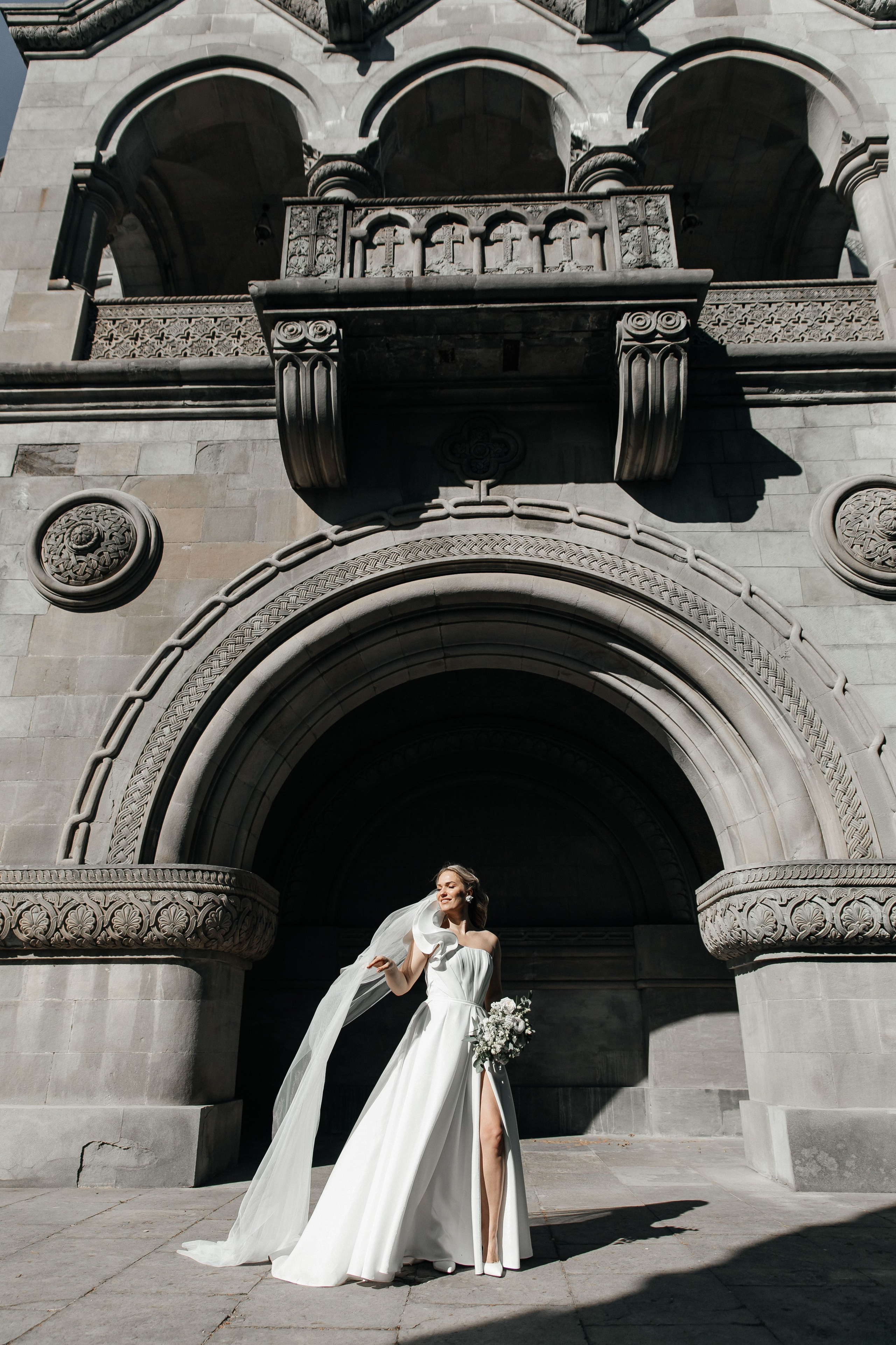 Алексей и Дарья. Свадебный и семейный фотограф в Севастополе и Крыму Анастасия Сураева