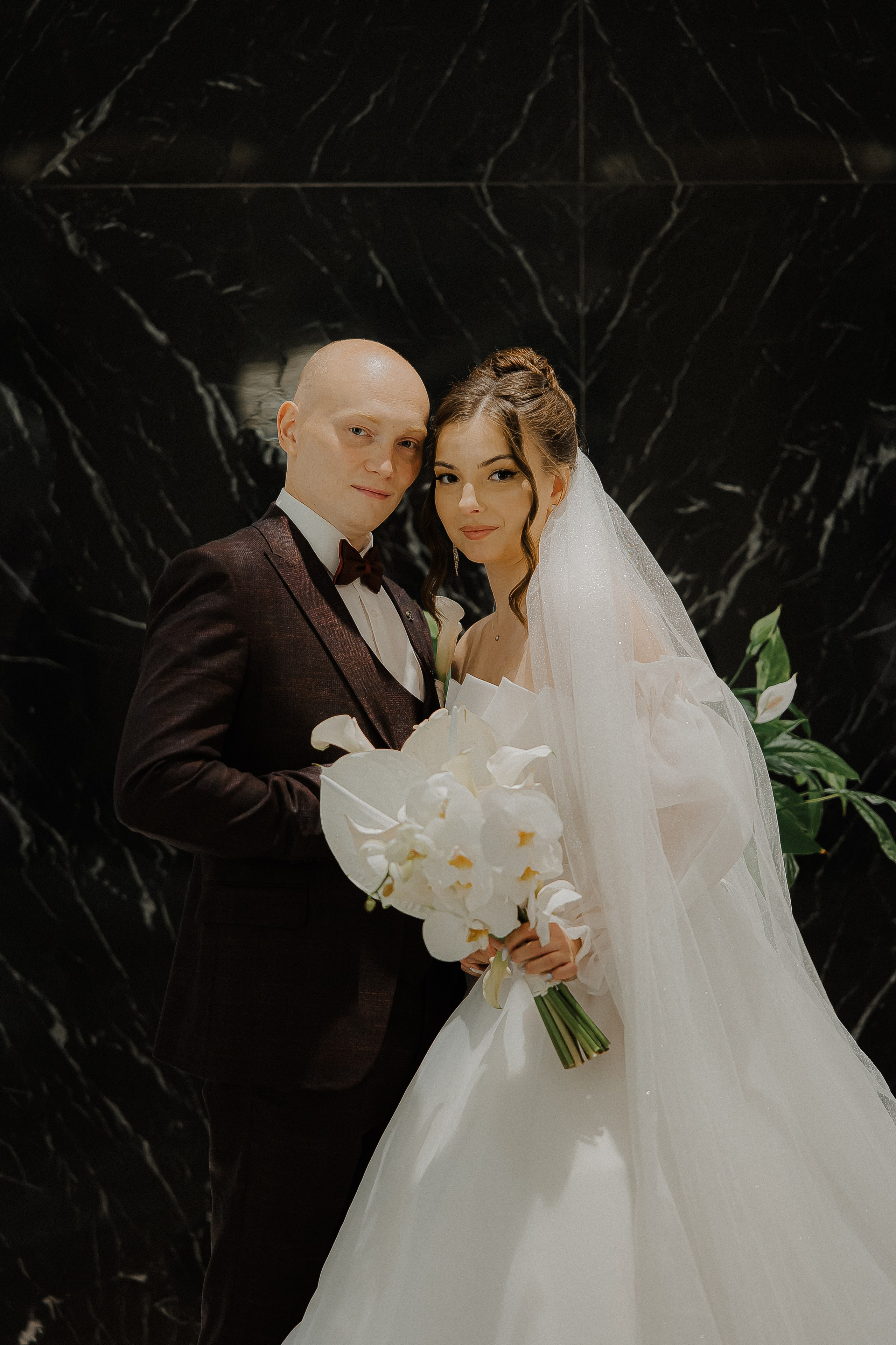 Александр и Маргарита. Свадебный и семейный фотограф Елизавета Ермак | Москва и МО