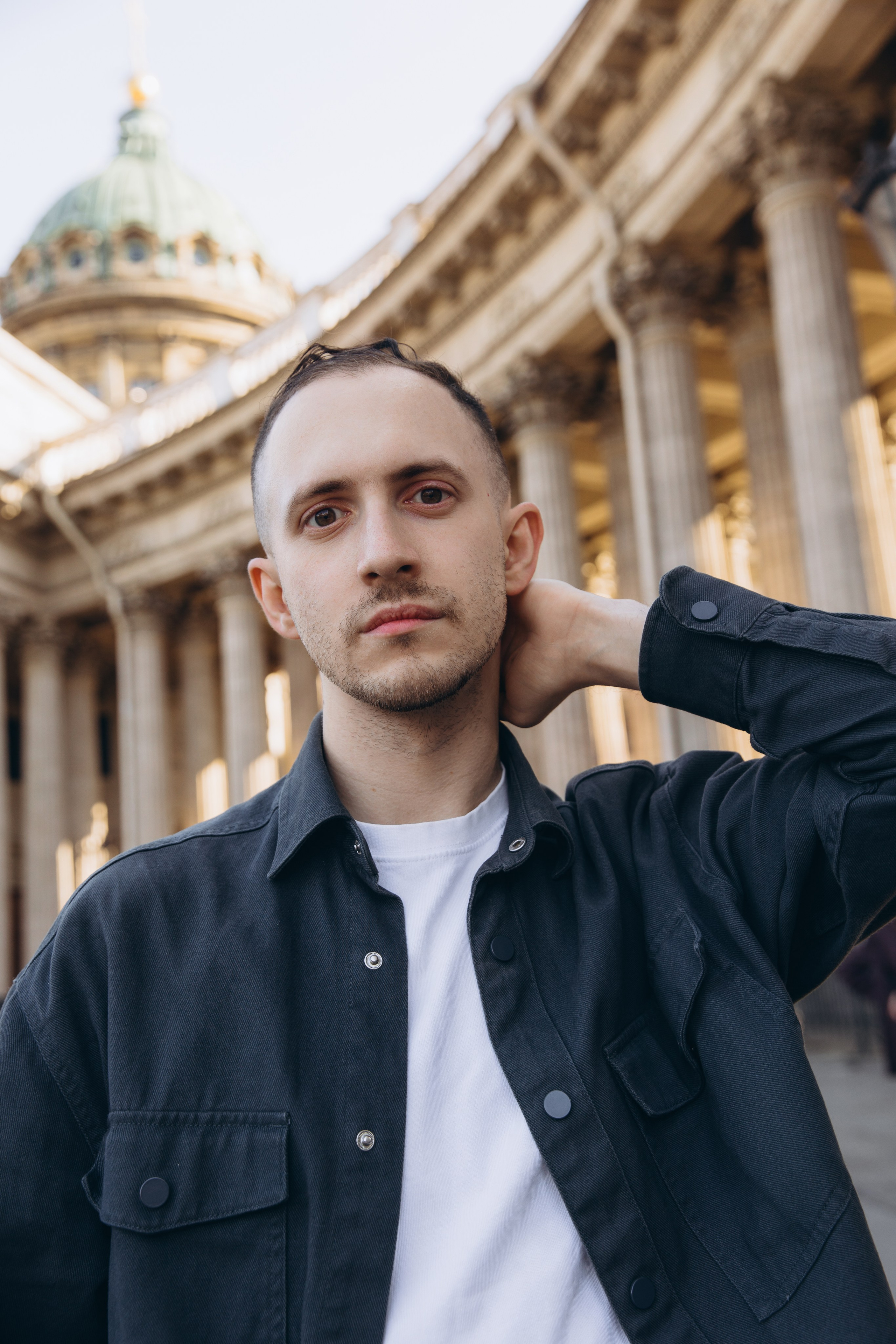 Владислав. Фотограф в Санкт-Петербурге Разиля Идиятуллина