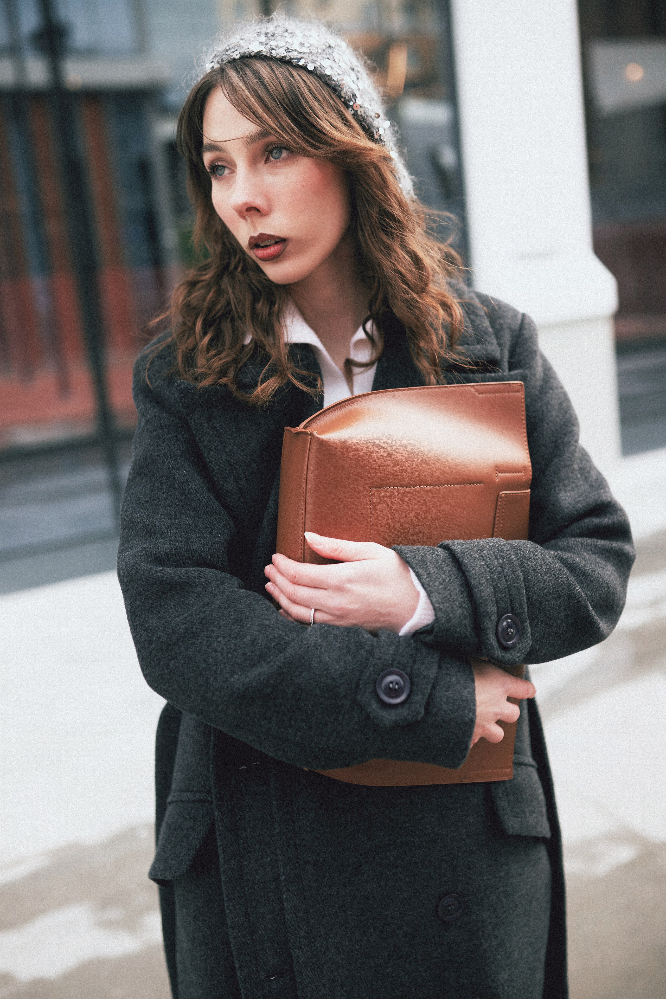 Алиса. Фотограф Ионова Анастасия, г Владивосток