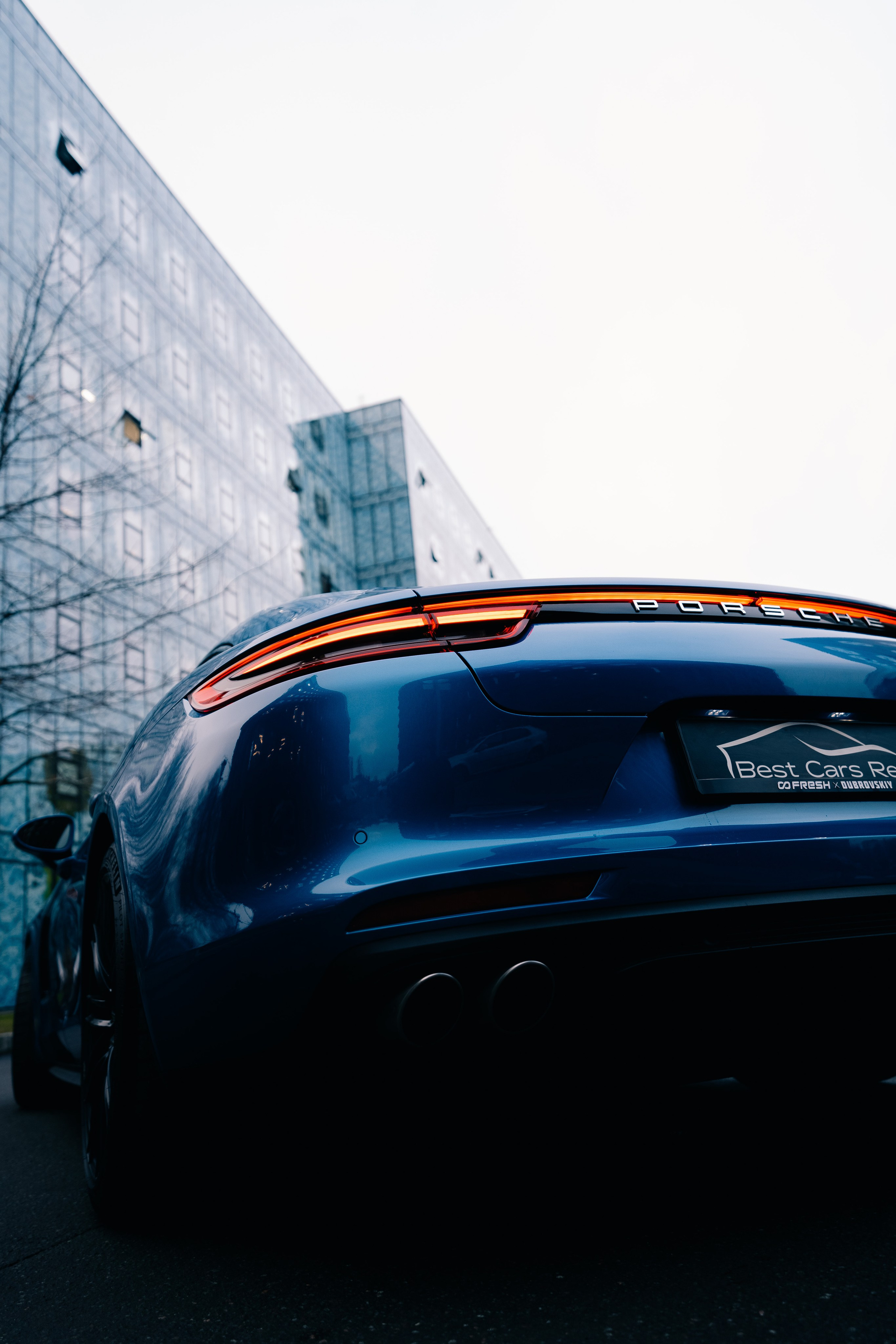 Porsche Panamera. PASHAHARCE PHOTOGRAPHER & VIDEOGRAPHER