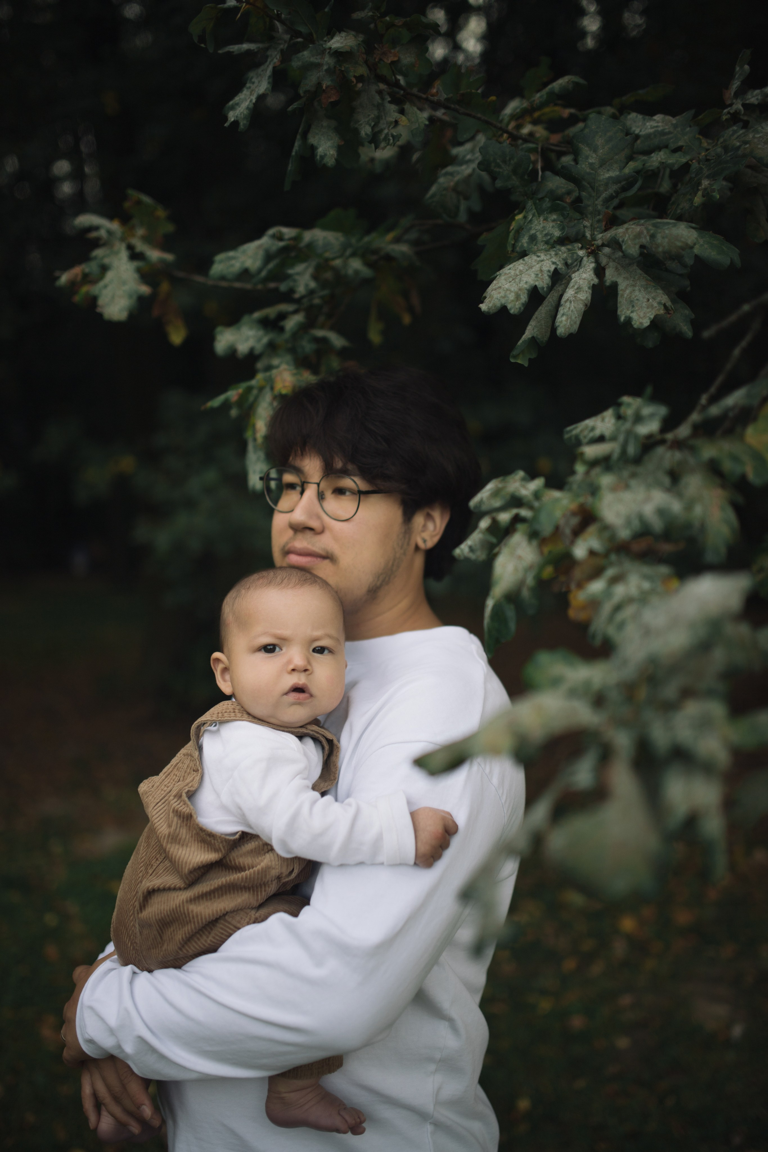 Pak's. Фотограф Москва Дмитрий Курасов