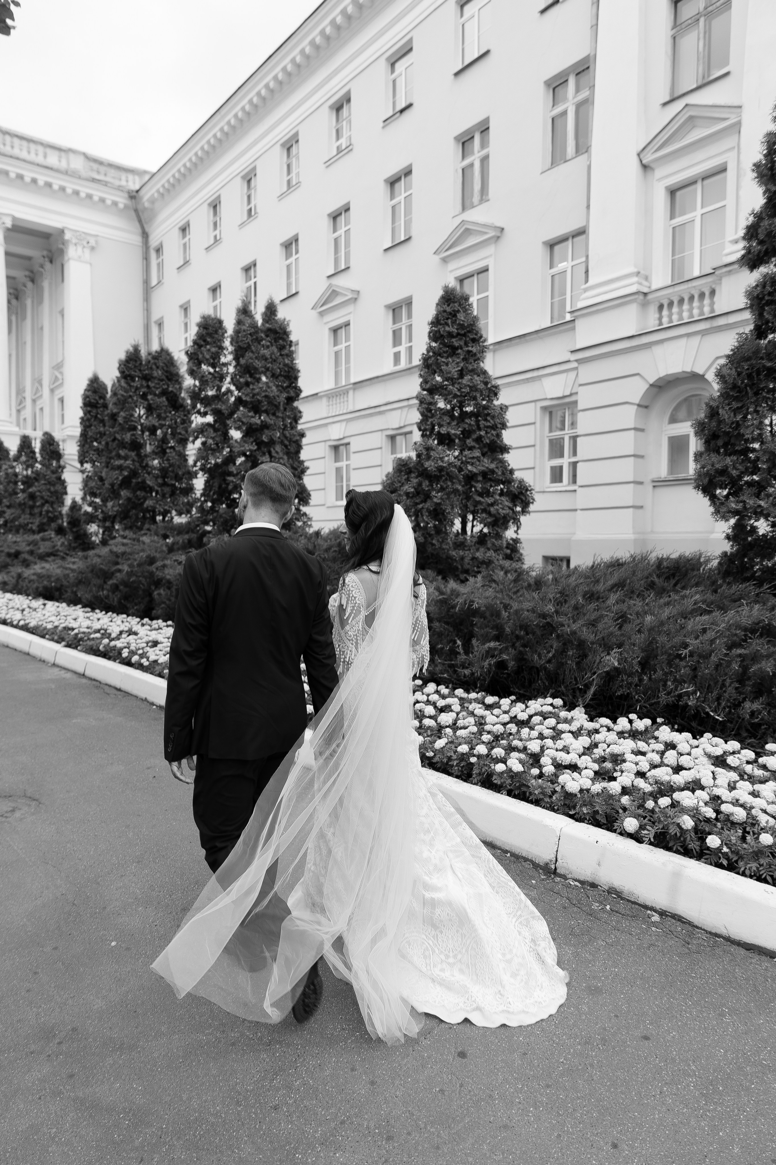 D & K. Свадебный и семейный фотограф Анжелика Альашкар в Казани Татарстан