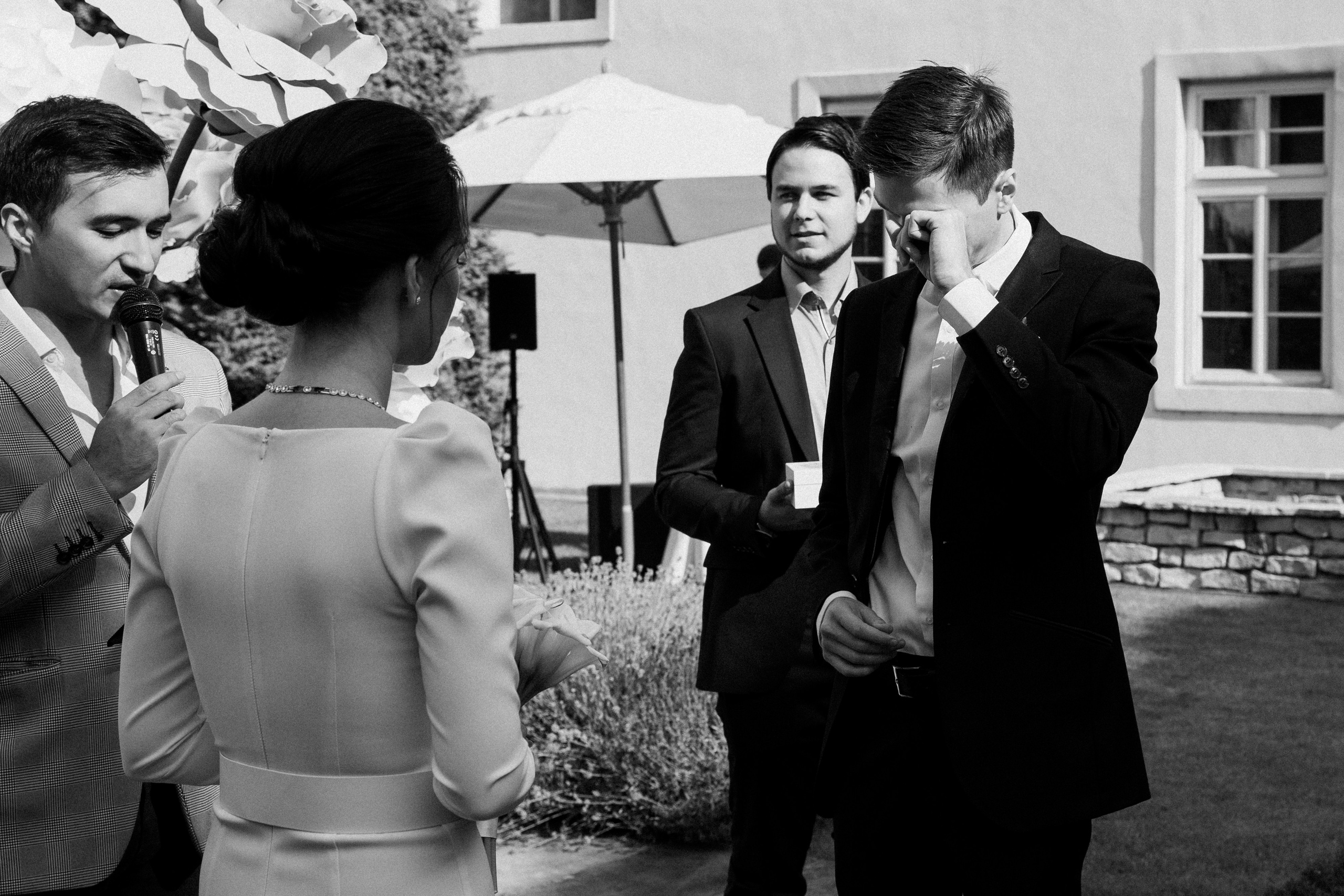 Alex & Julia. Wedding Photographer