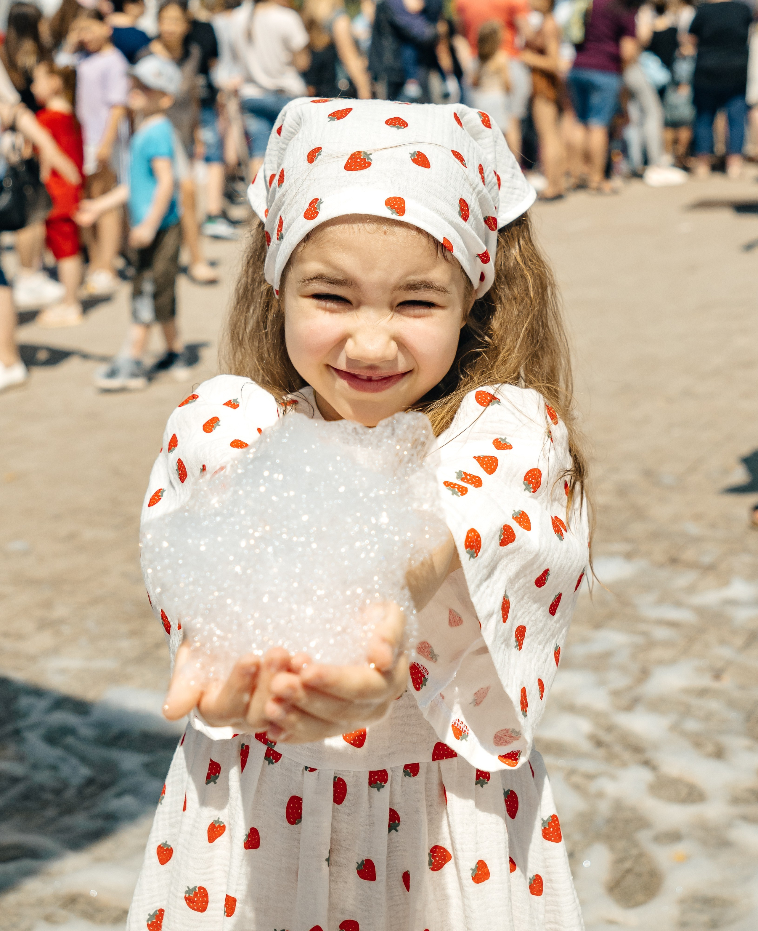 Ханмурзин Рустам — Детские праздники. Семейный и LifeStyle фотограф в Жигулевске и Тольятти Рустам Ханмурзин