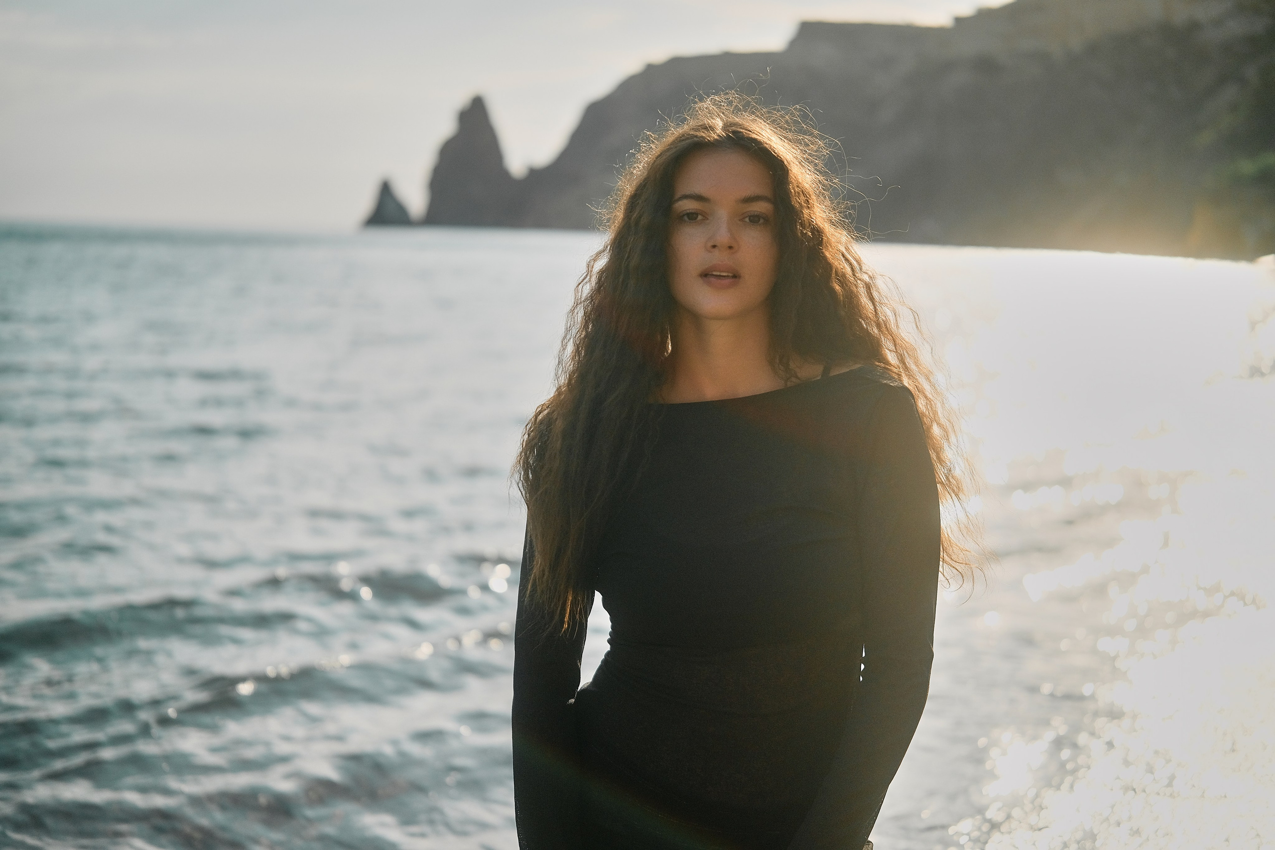 Кэти. Свадебная видеосъемка в Крыму и Севастополе