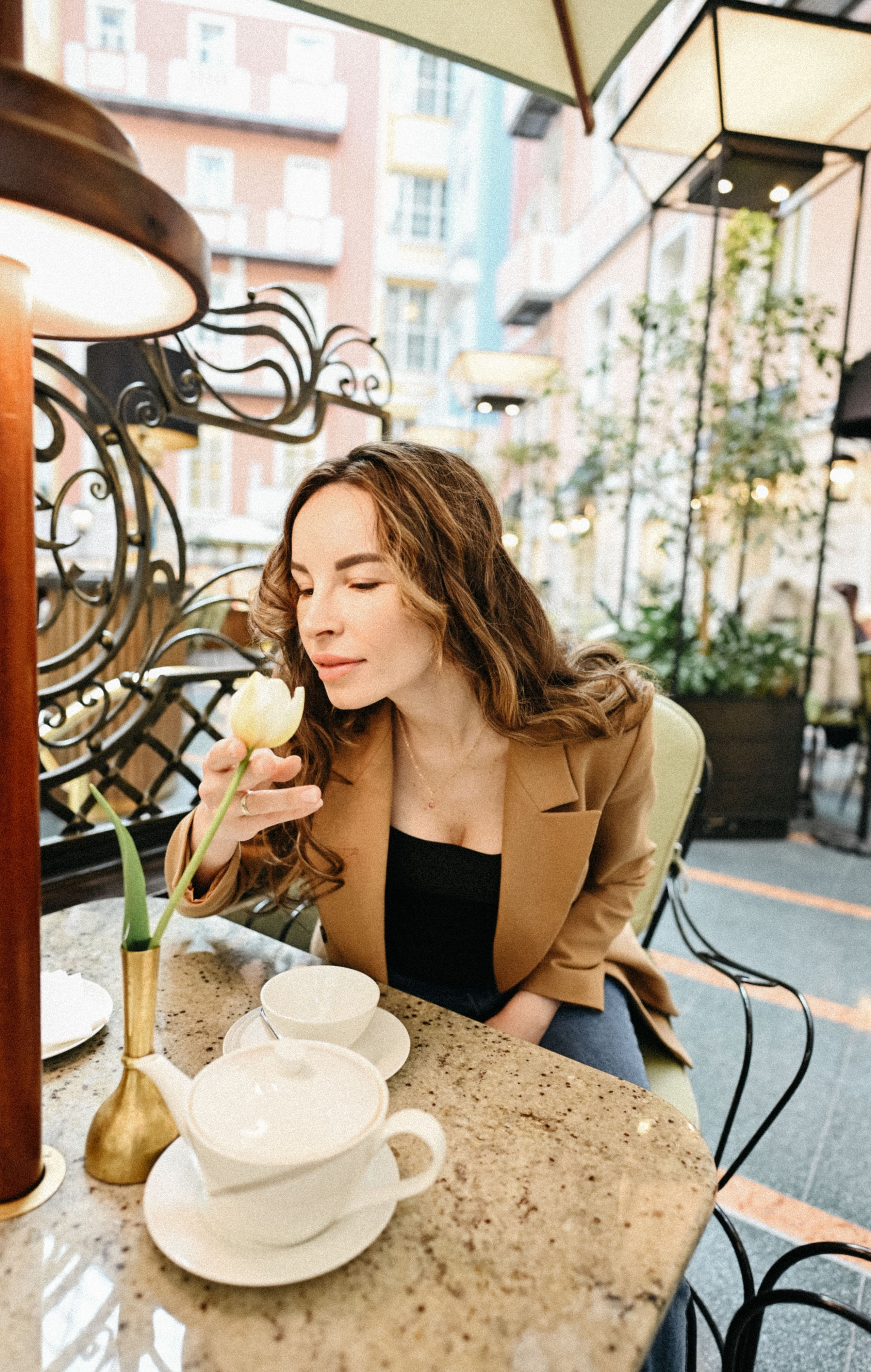 Европа гранд отель. ZDARONOKIA Репортажный фотограф