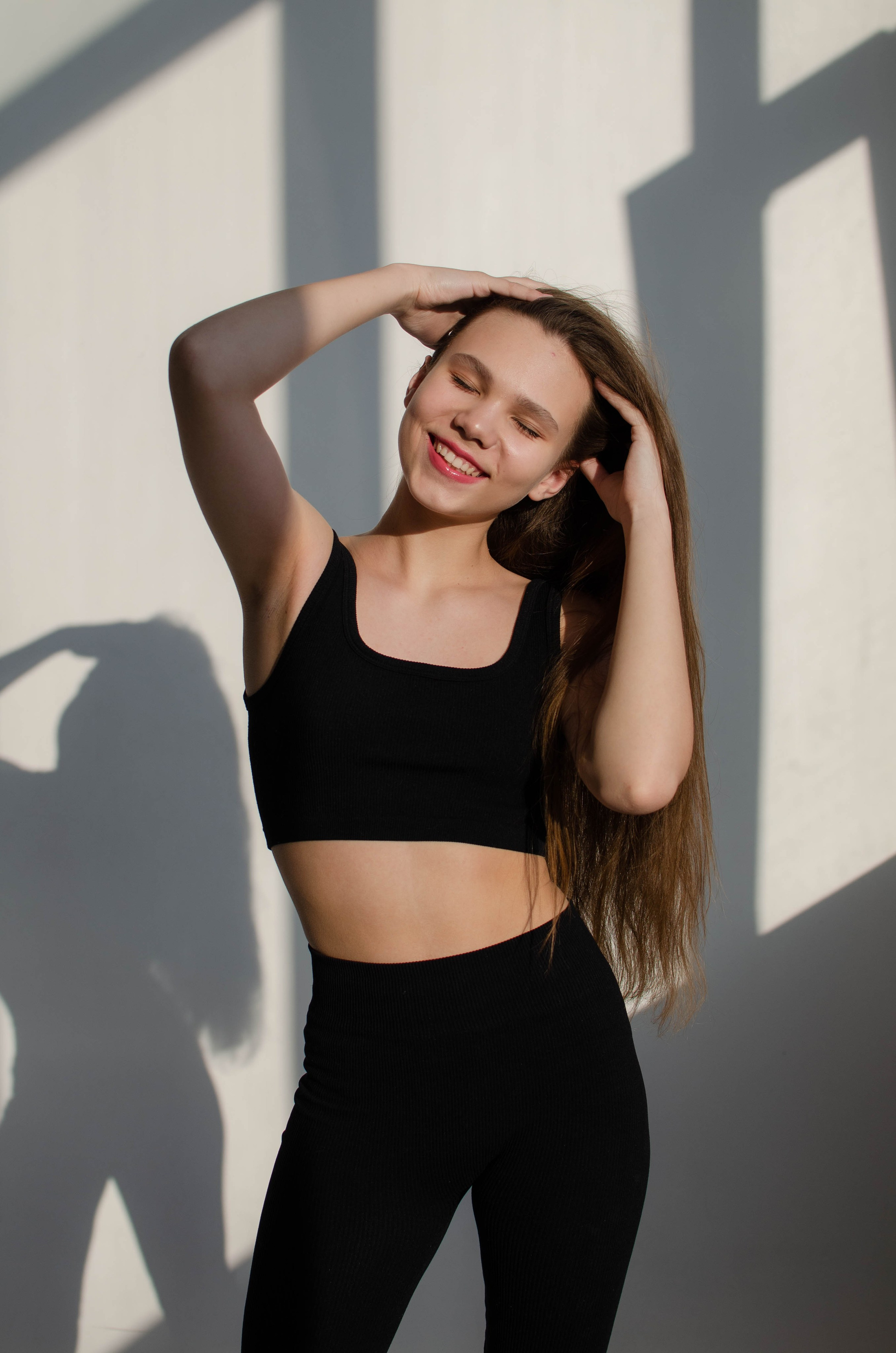 Зырянова Евгения. Promodels