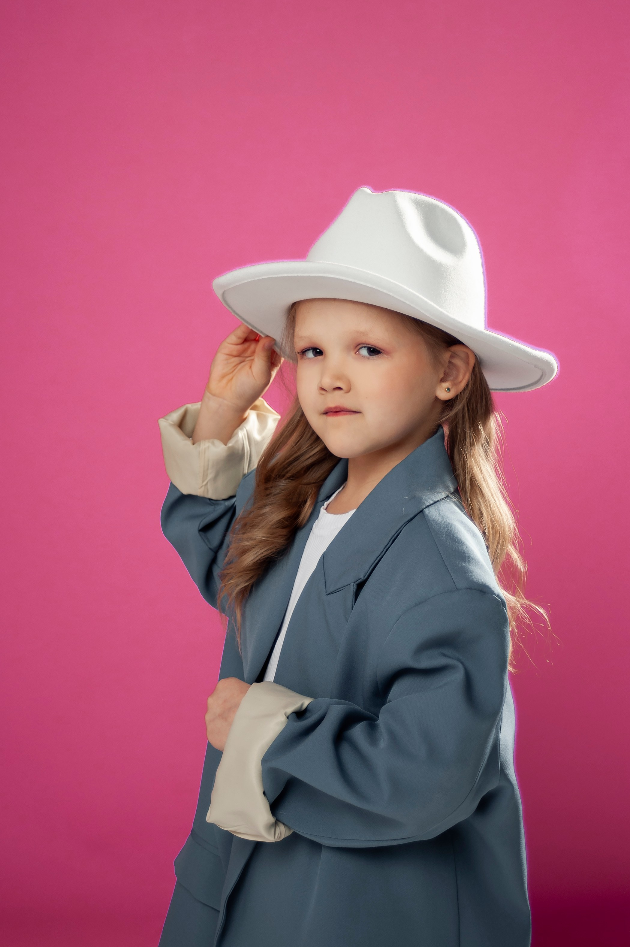 Сунцова Милана. Promodels