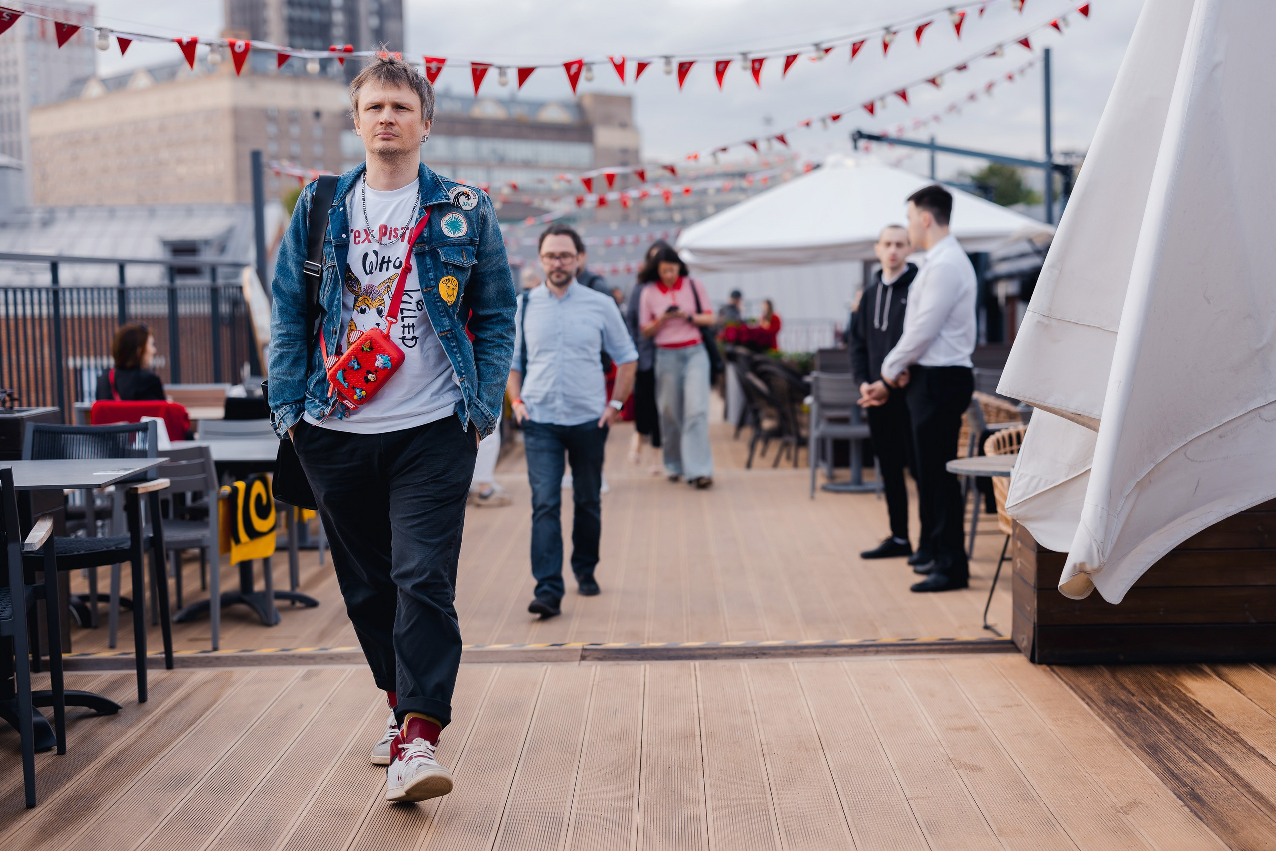 RedApple35. Parezhevphoto.ru