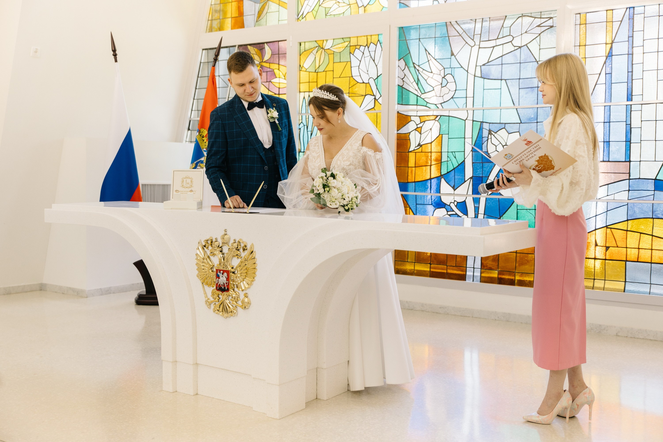 Свадьба Андрея и Кати. Семейный фотограф в Самаре Елена Ефимова