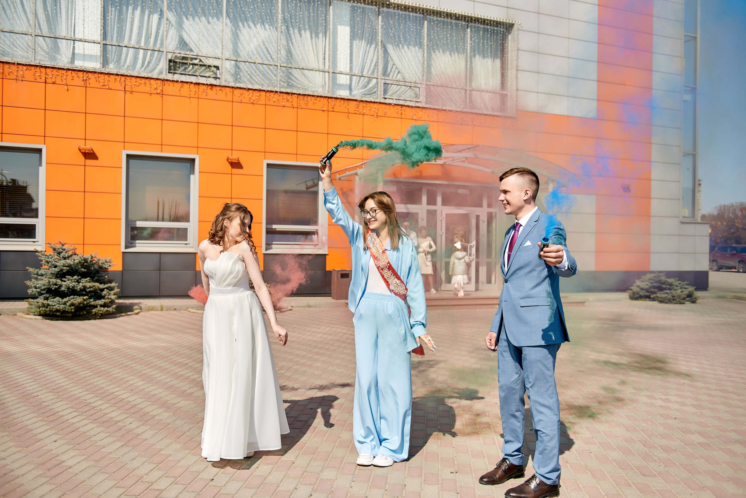 В & Я. Семейный и детский фотограф в г. Ногинске Ангелина Хасанова