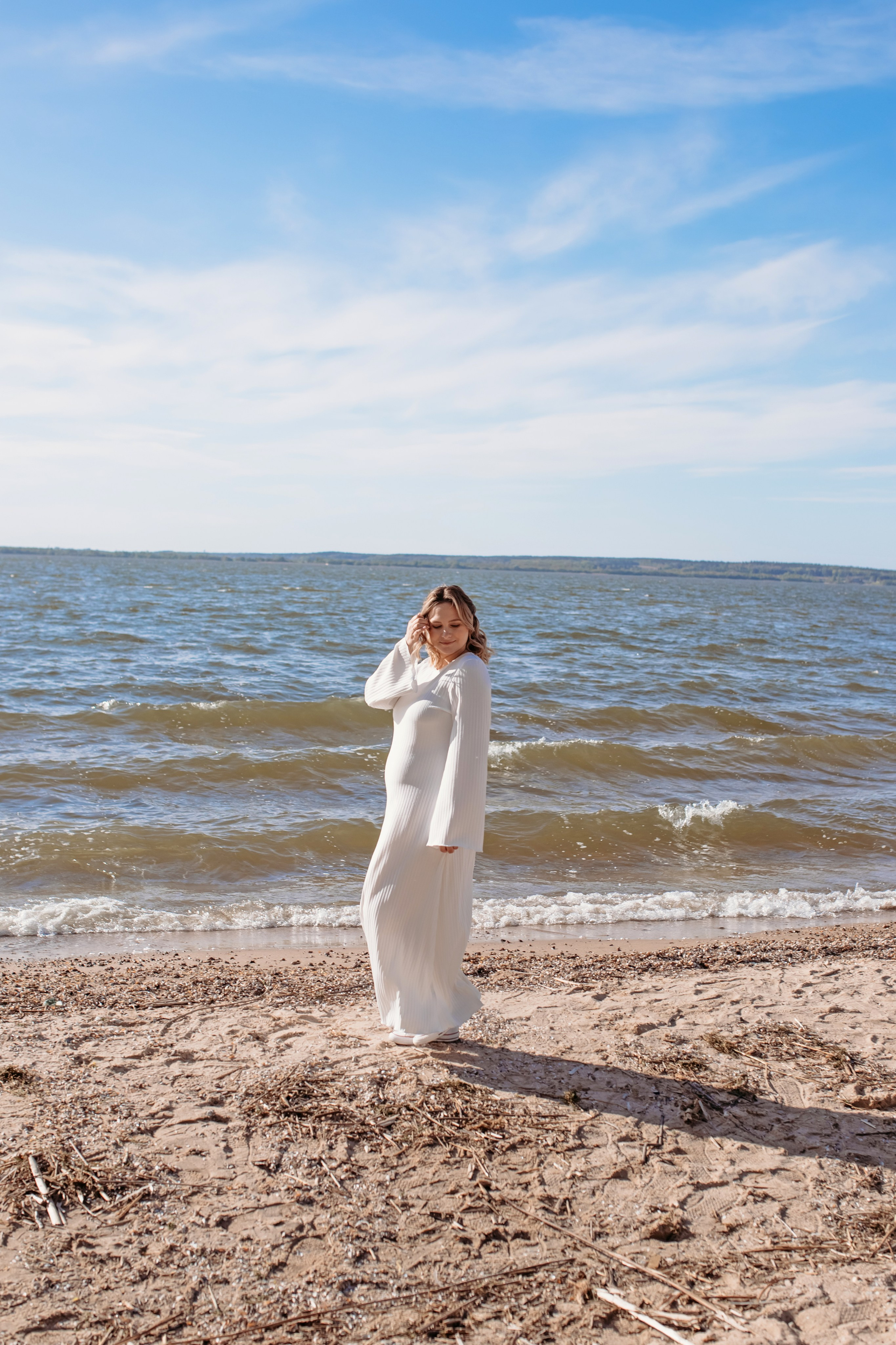 Pregnant. Семейный и детский фотограф Минск, Беларусь